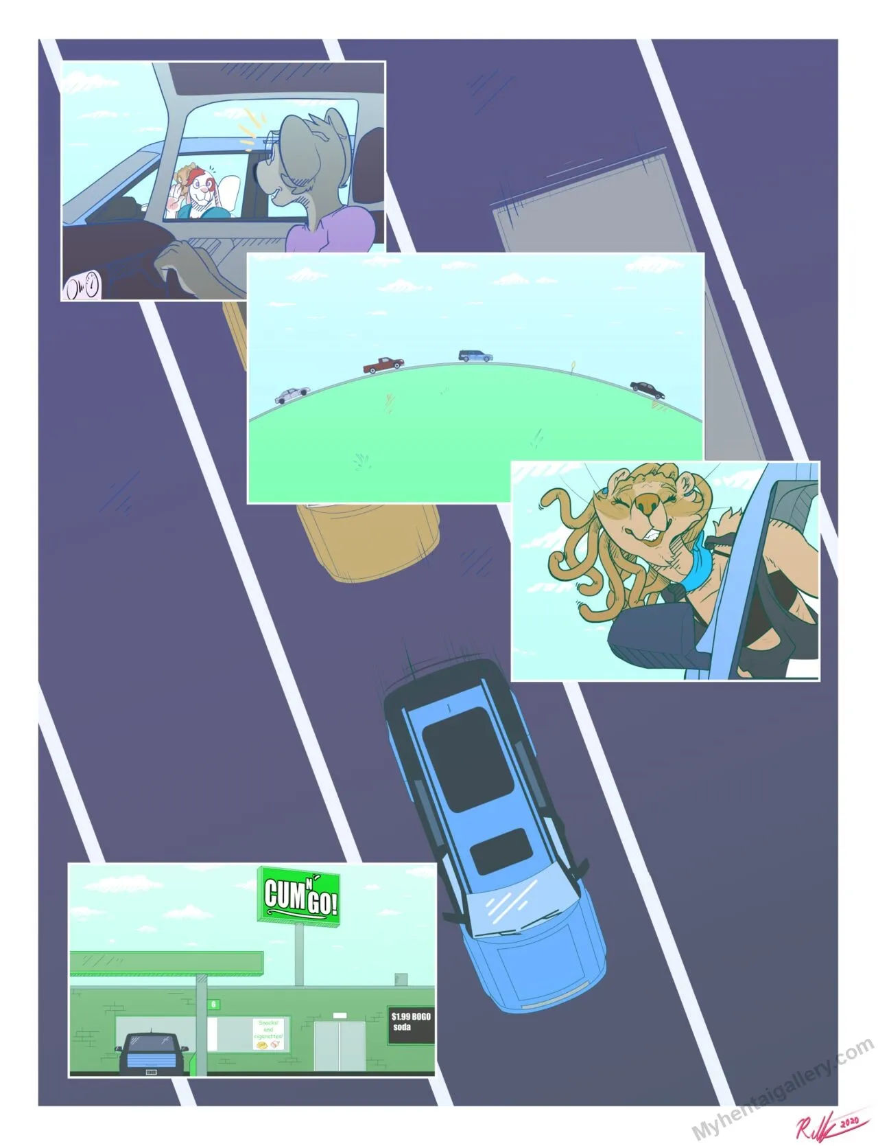 Page 10
