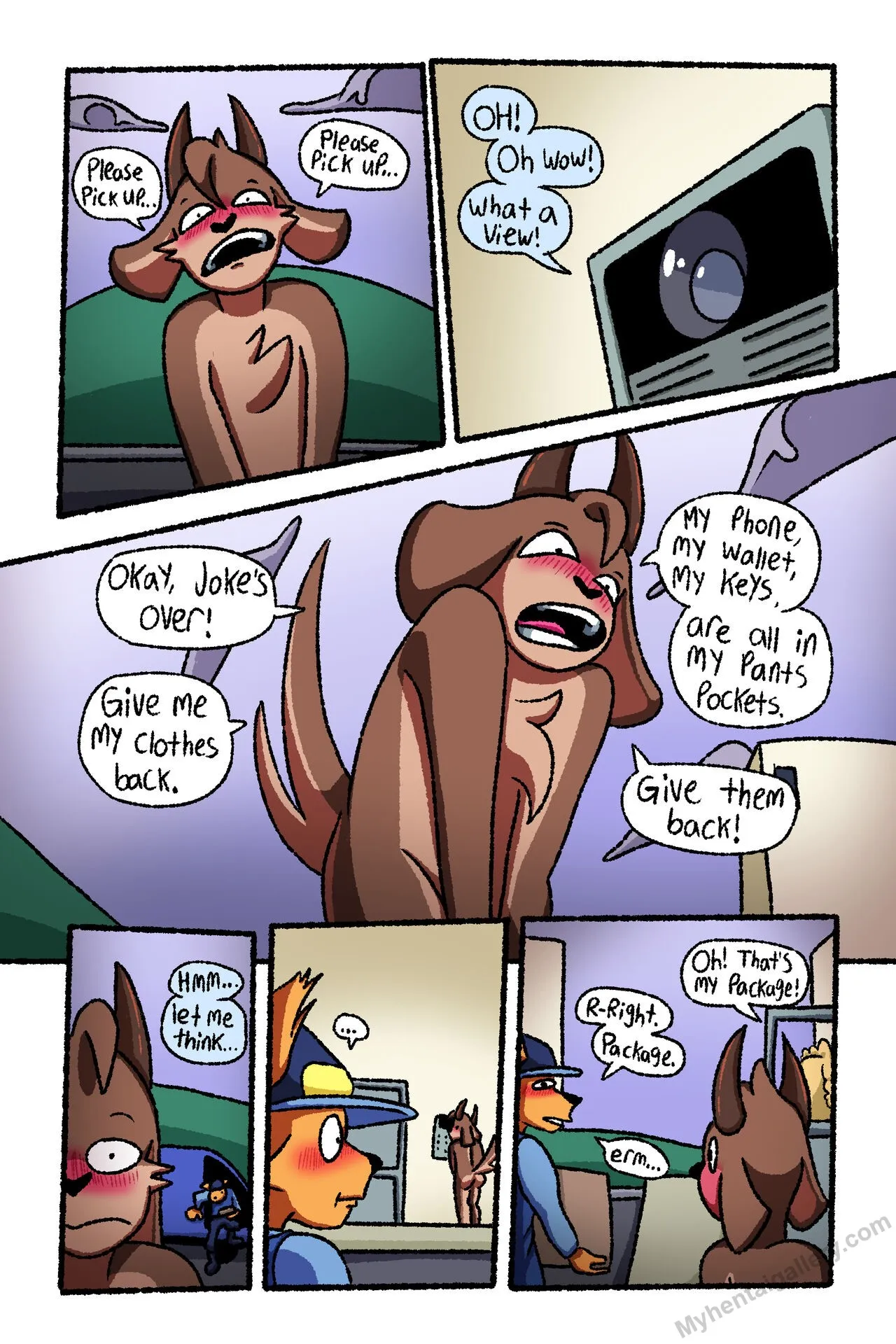 Page 7