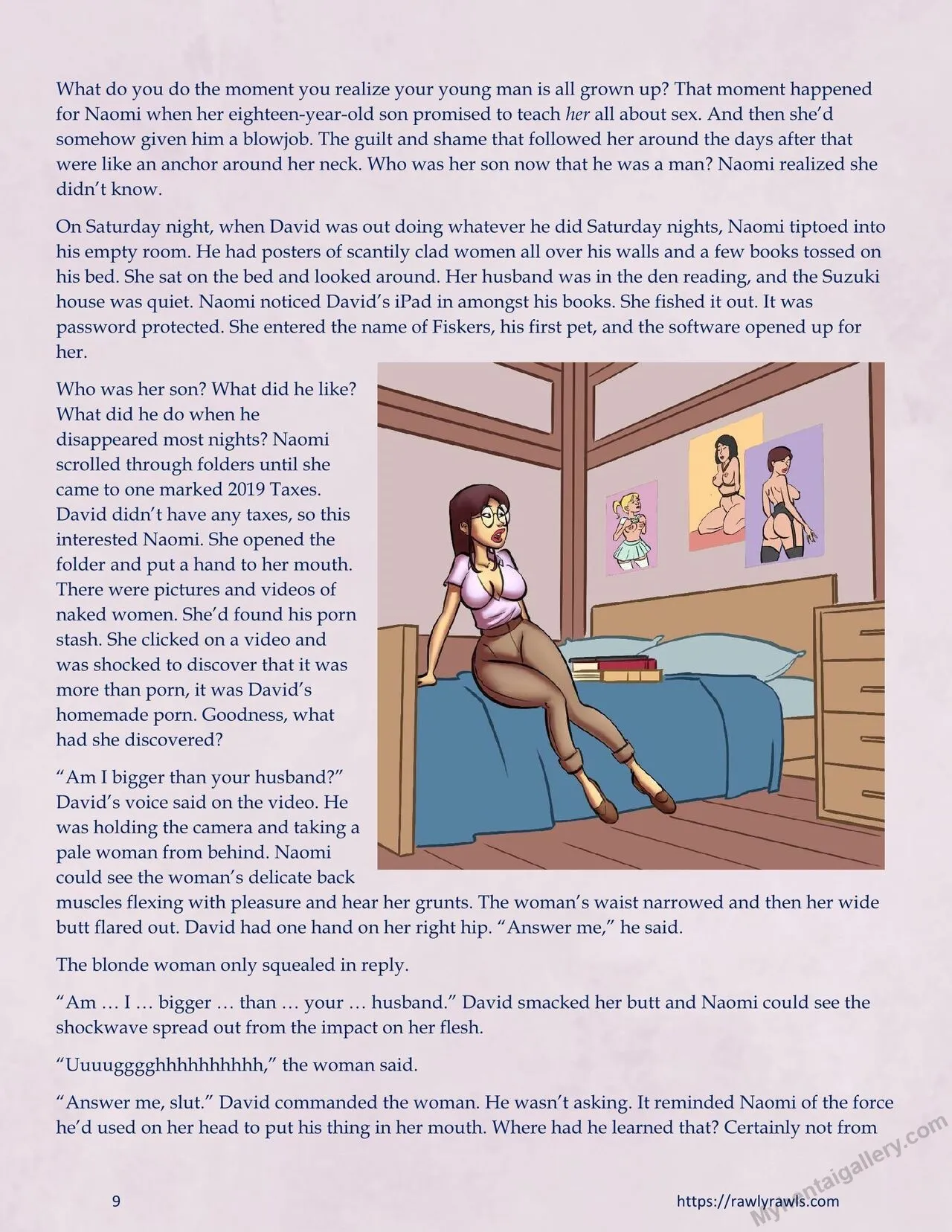 Page 9