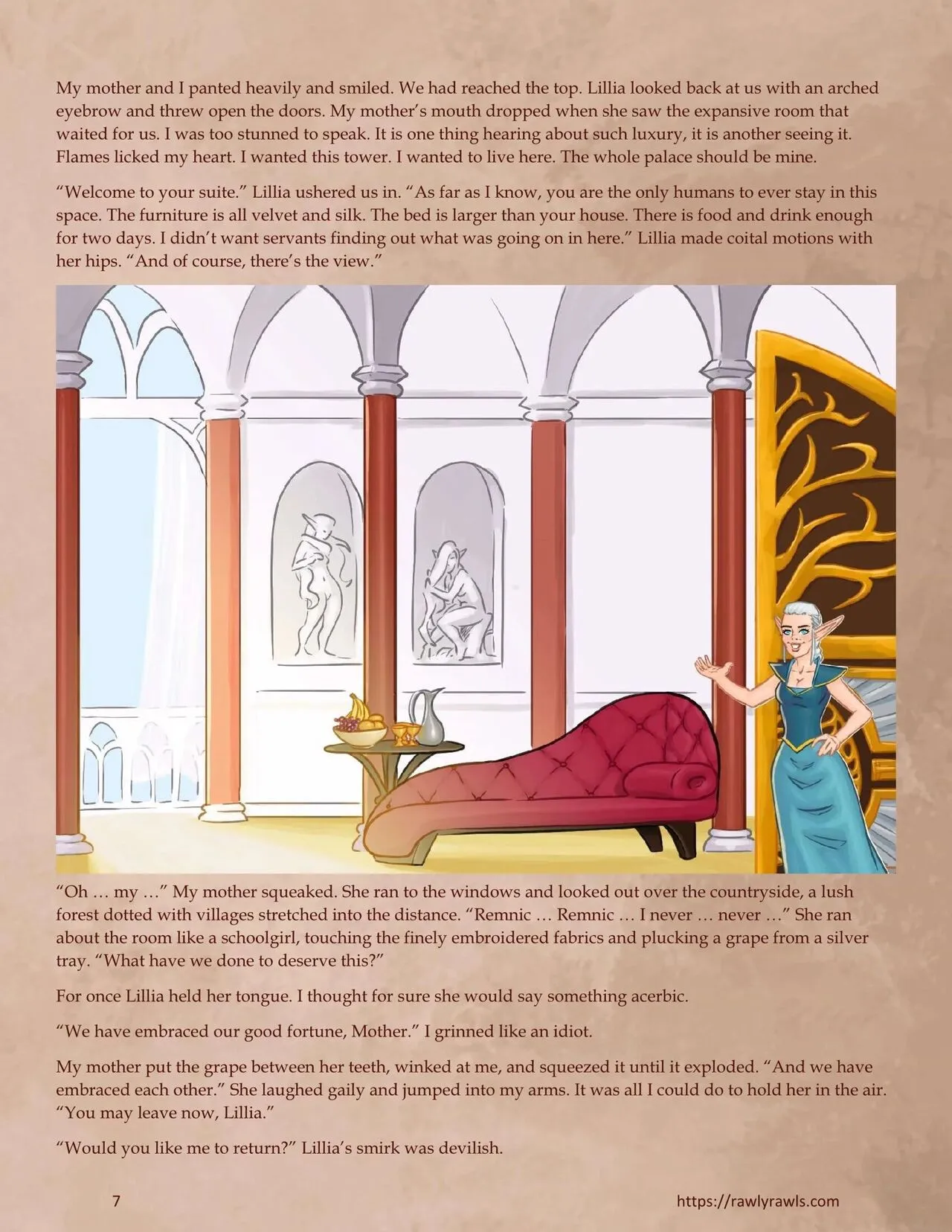 Page 7