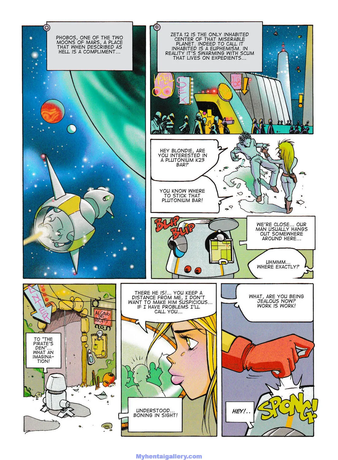 Page 9