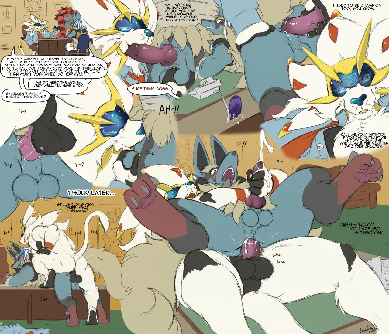 Page 5