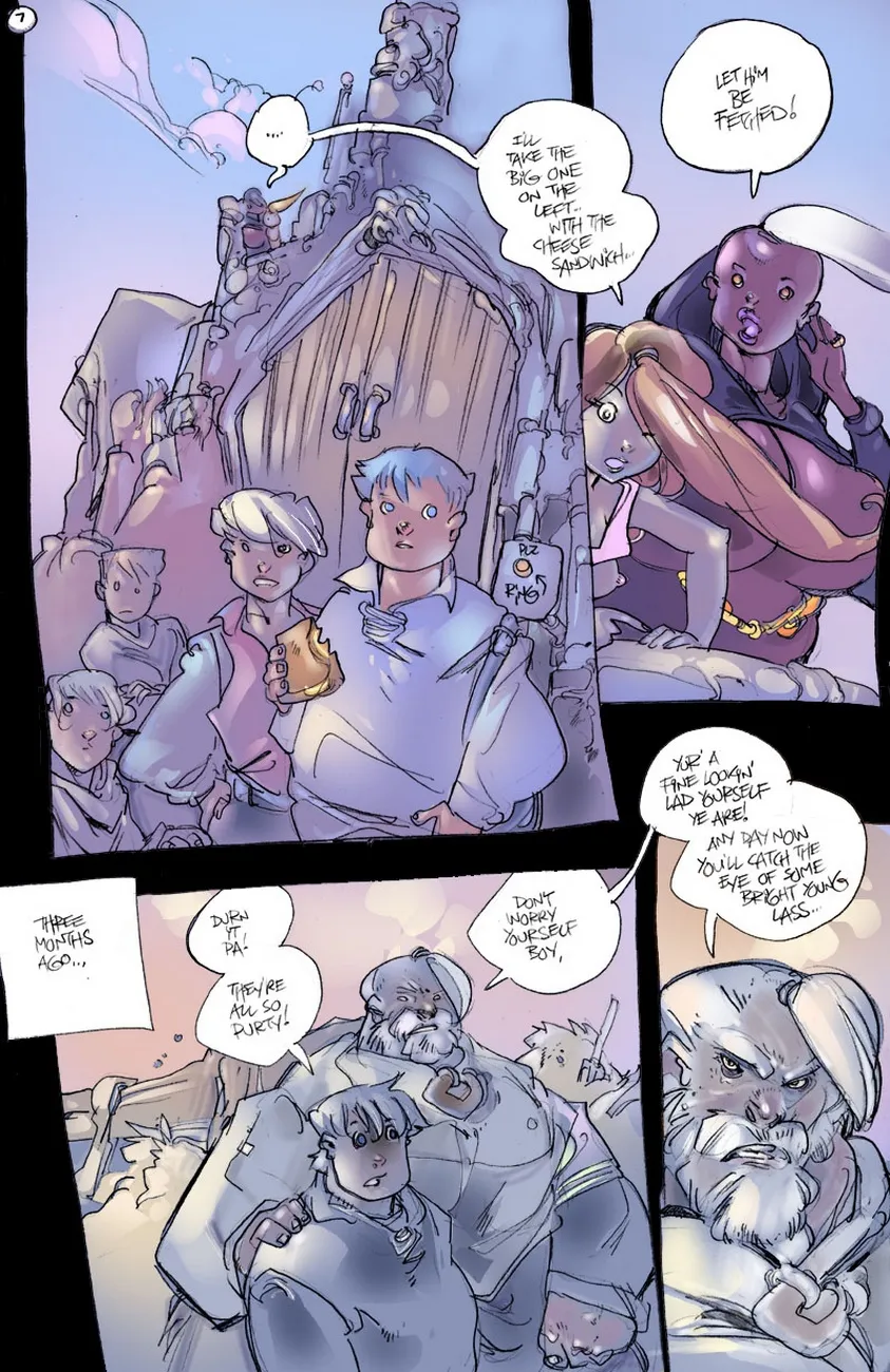 Page 7