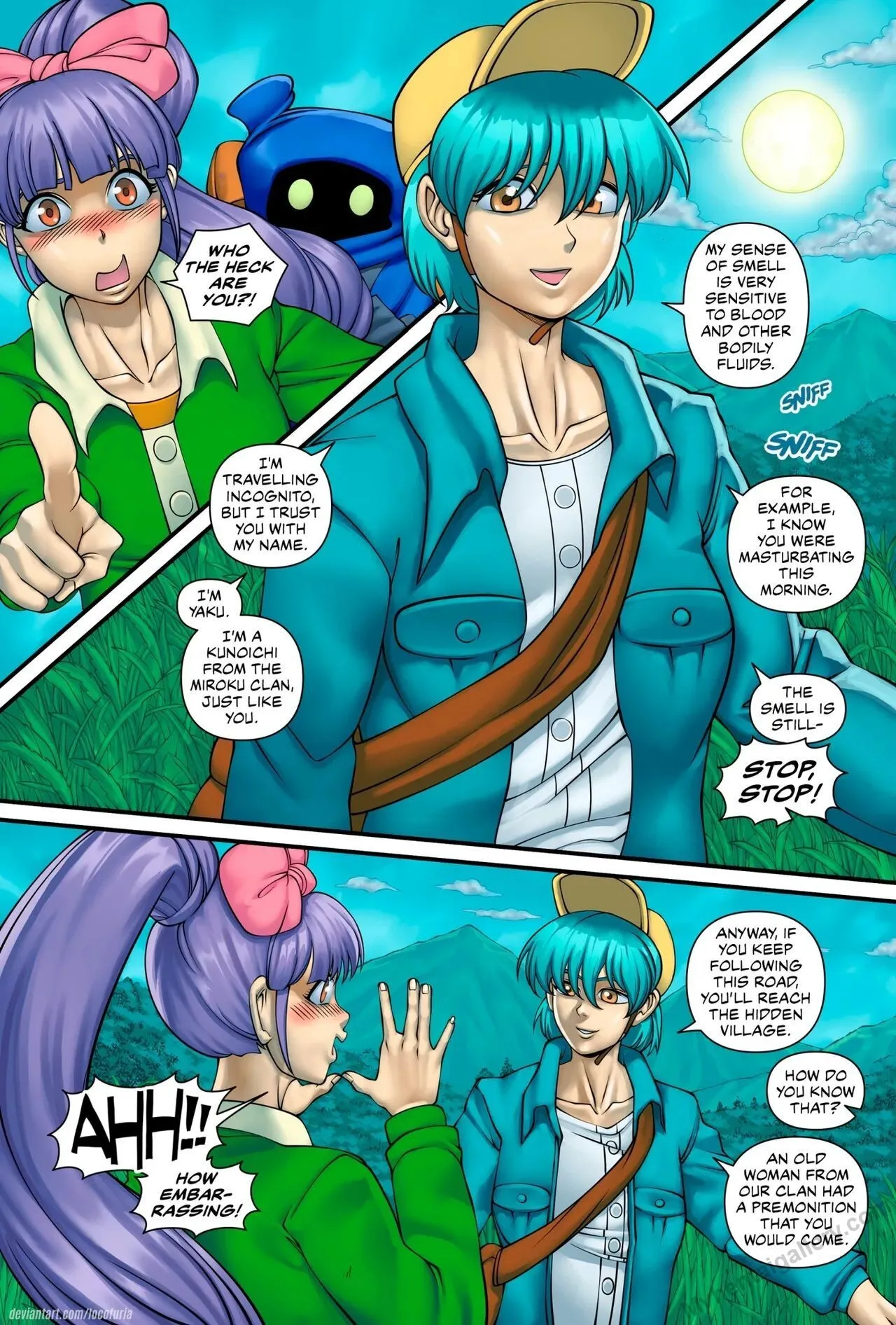 Page 5