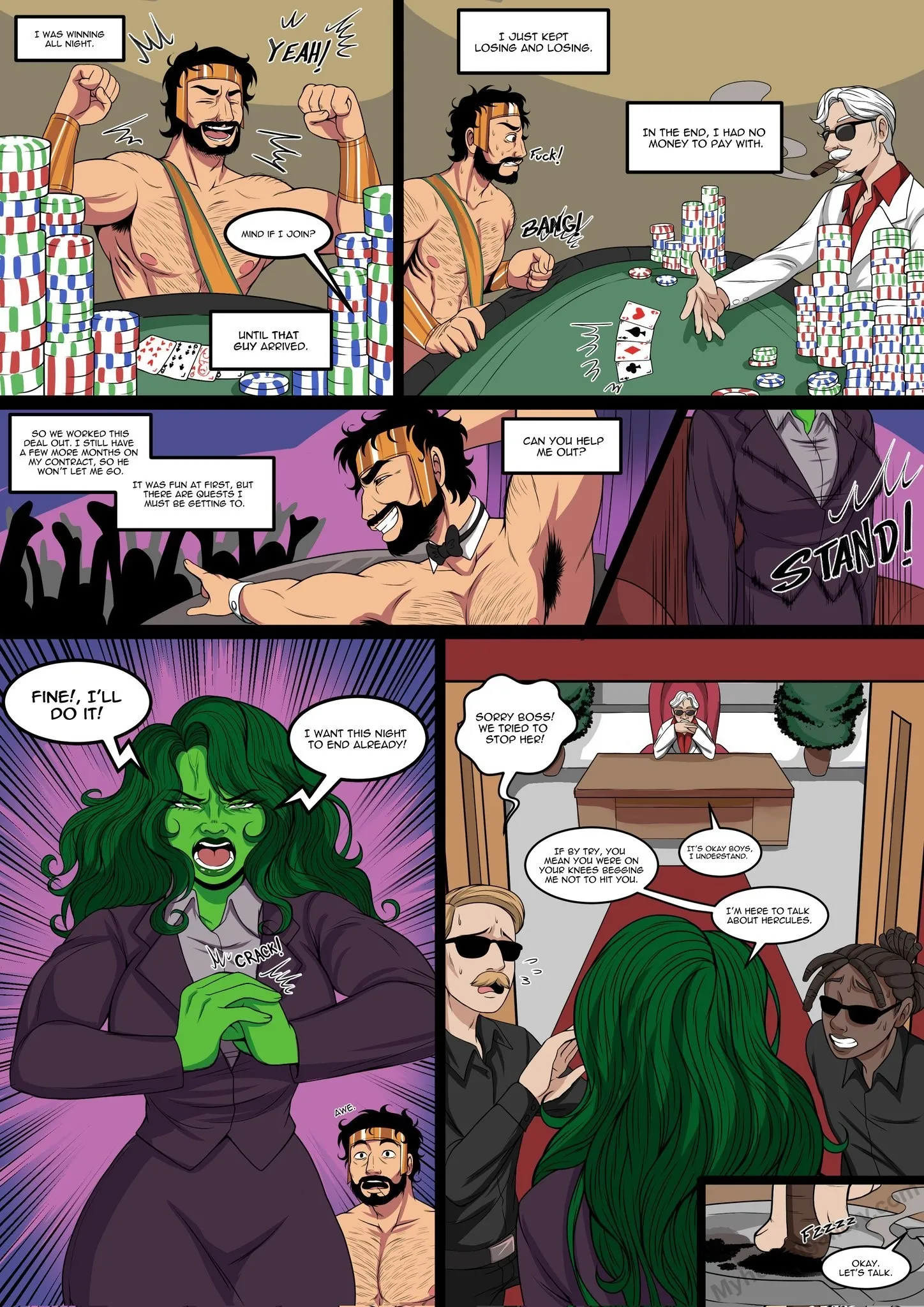 Page 7
