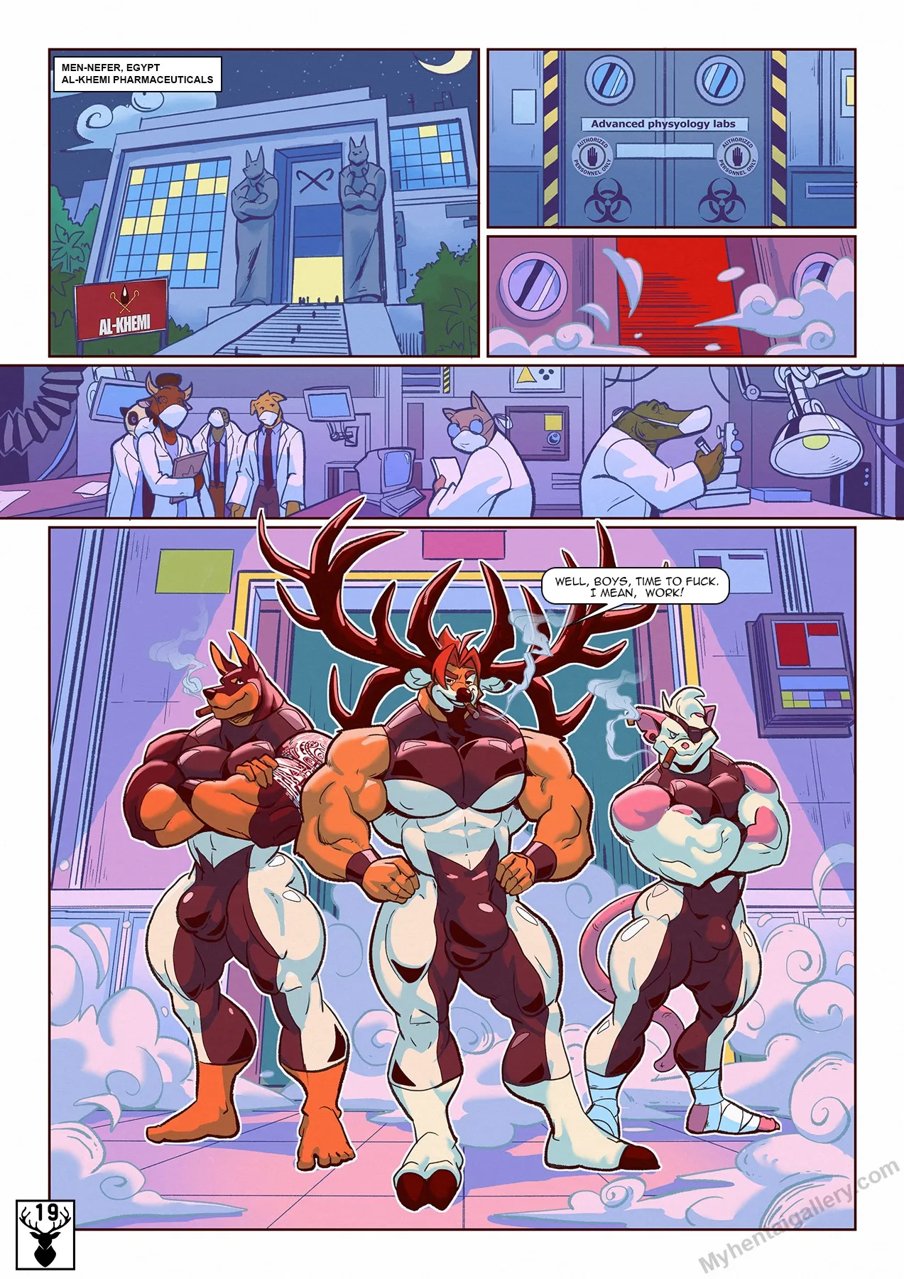 Page 19