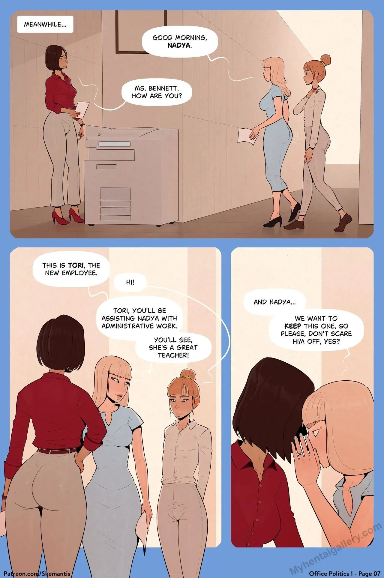 Page 7