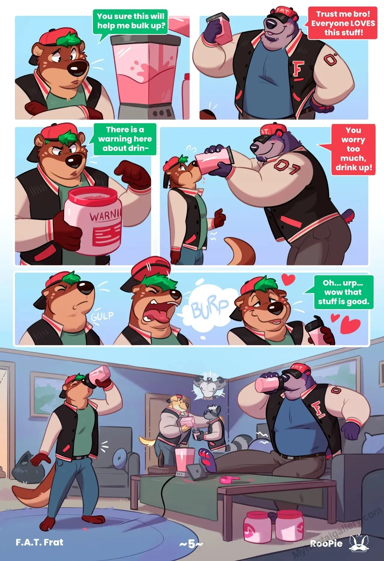 Page 5