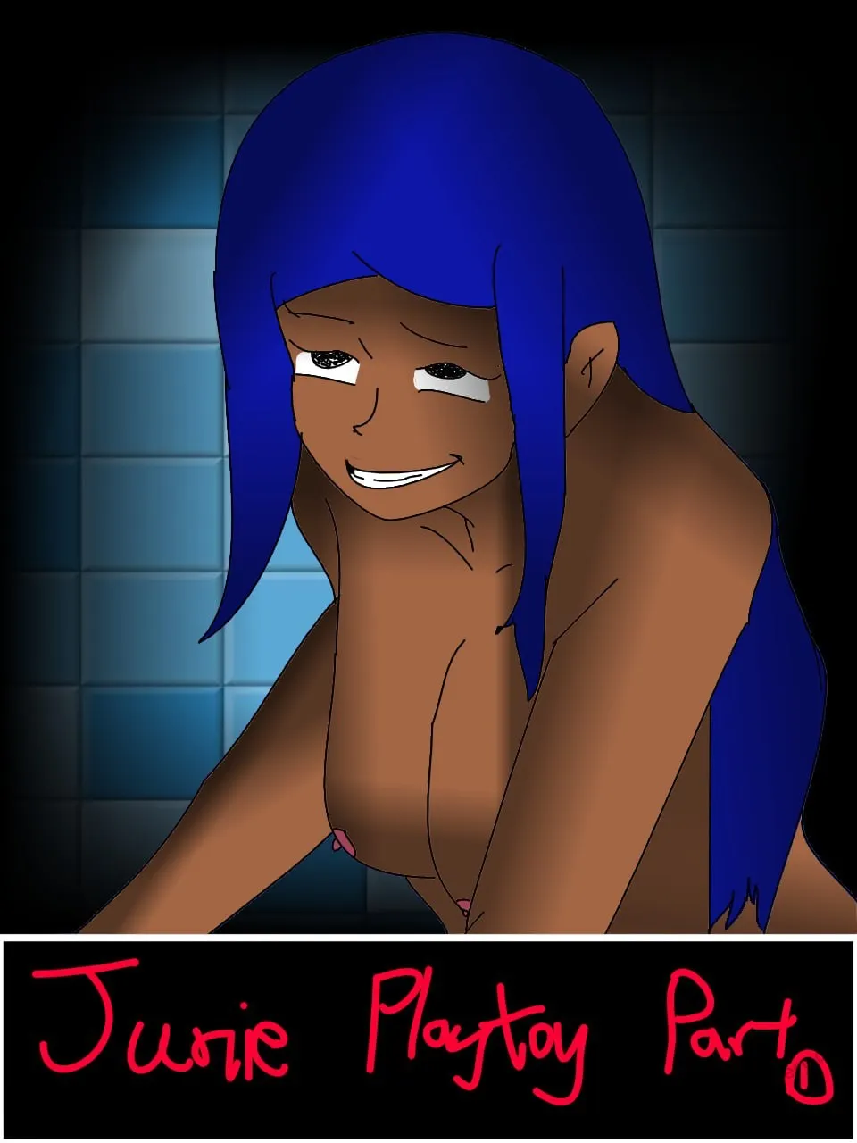 Junie Playtoy 1 porno comics