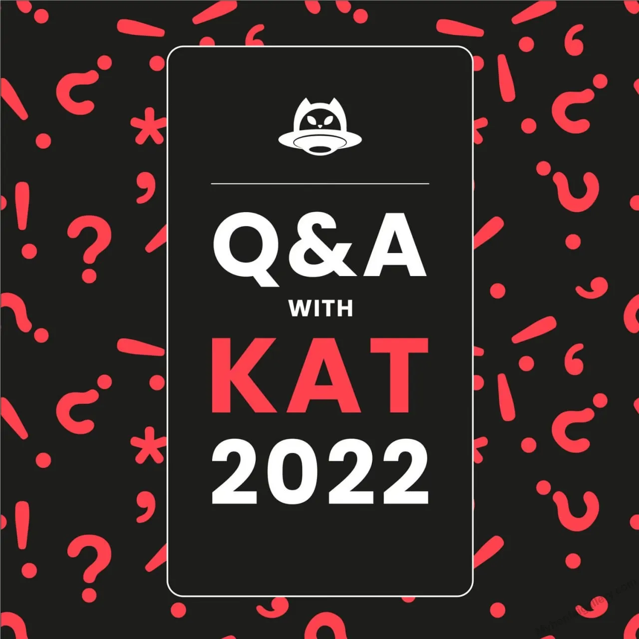 Q&A With Kat (2022) porno comics