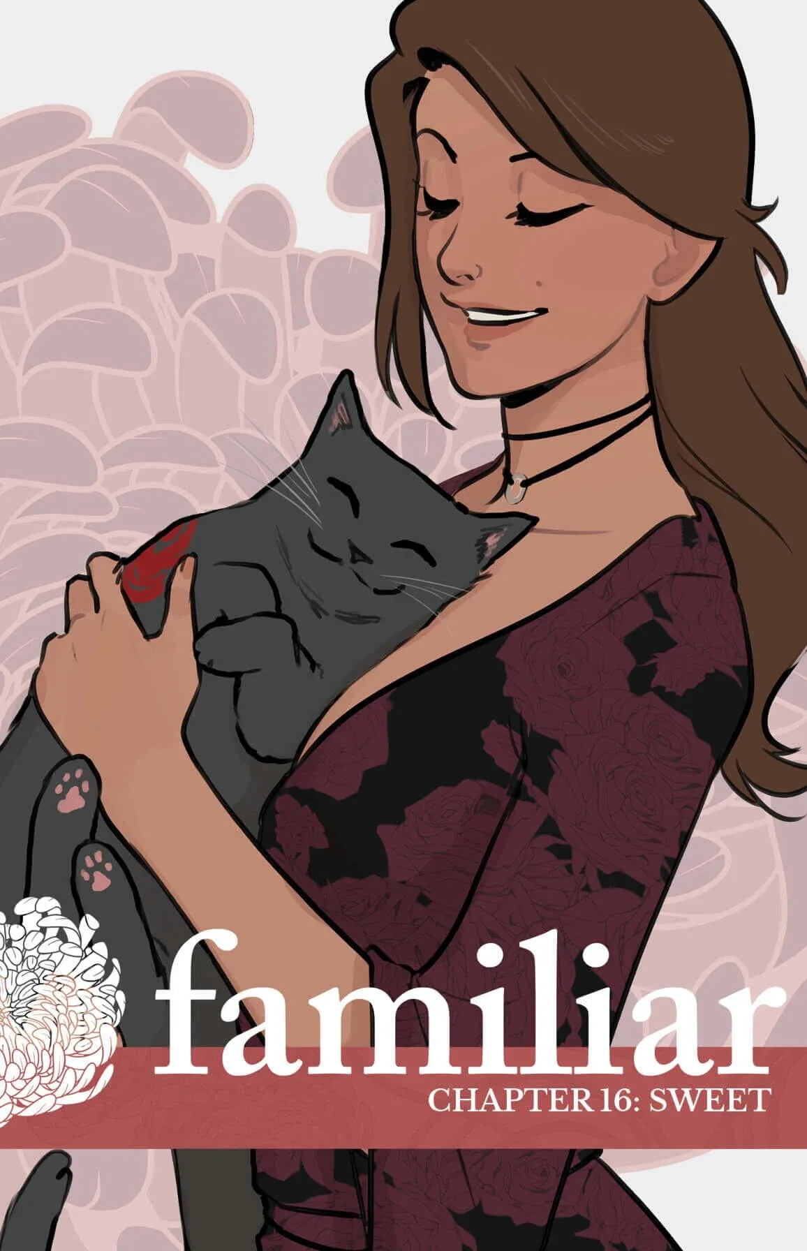 Familiar 16 - Sweet porno comics