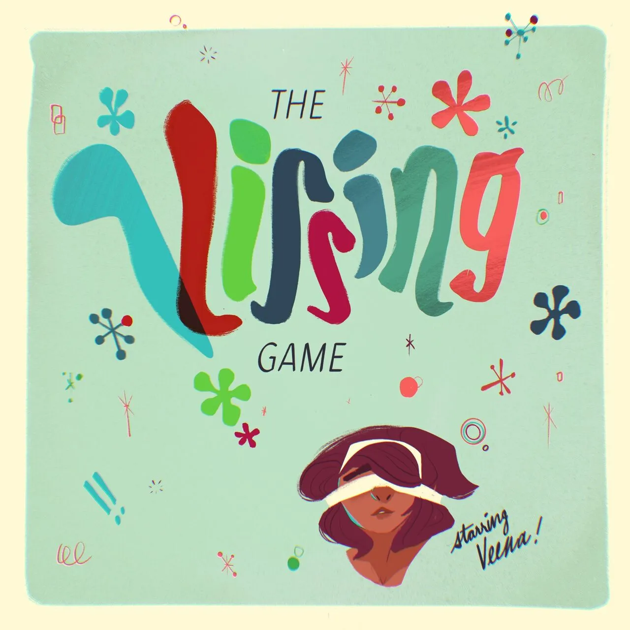 The Kissing Game porno comics