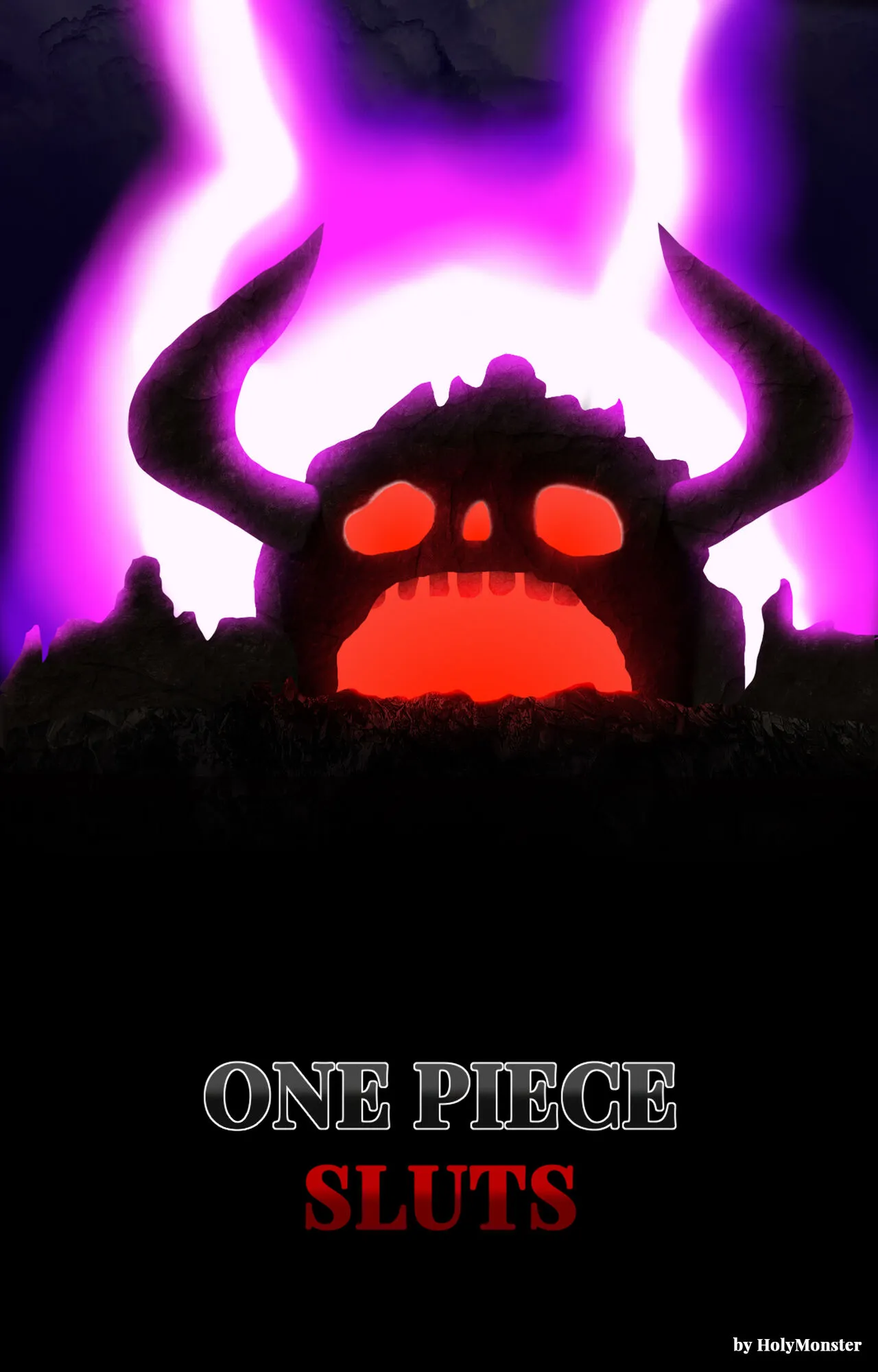 One Piece Sluts 1 porno comics