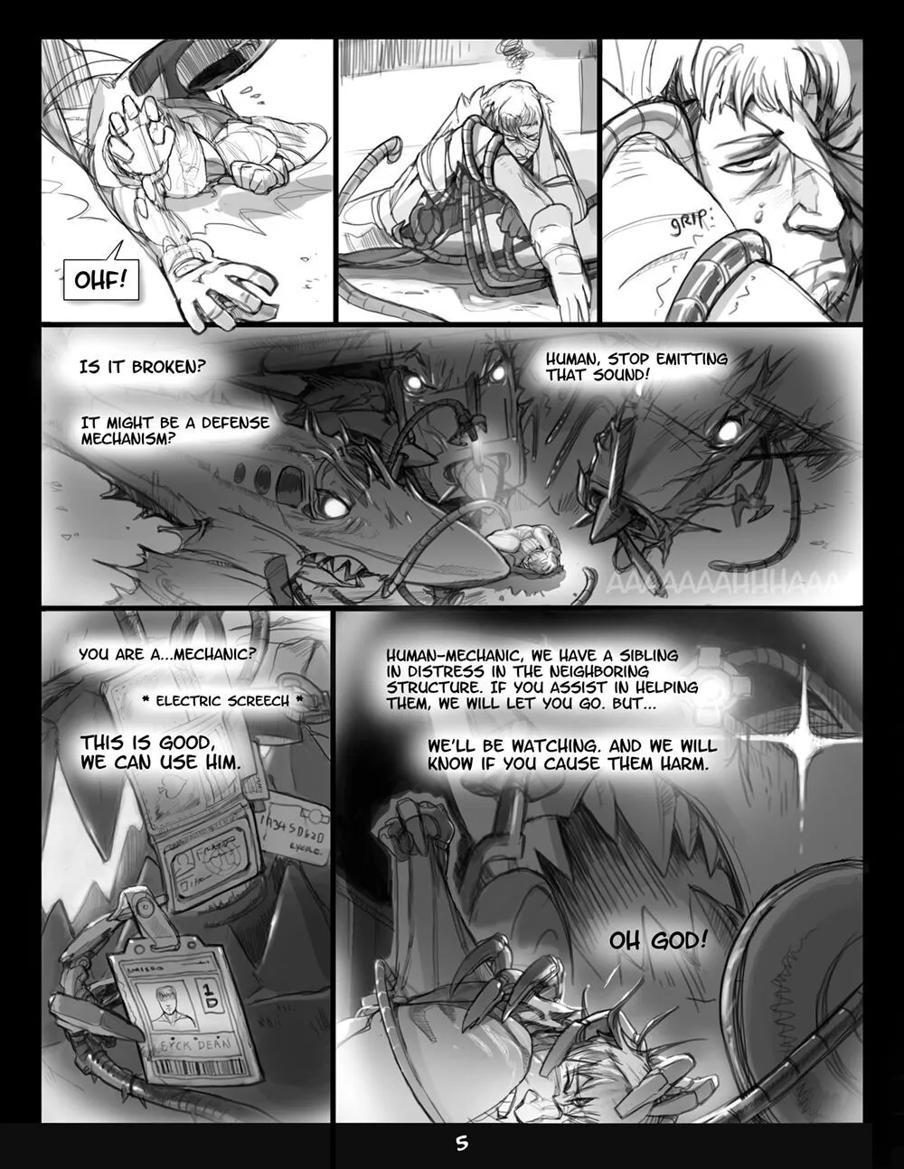 Page 5
