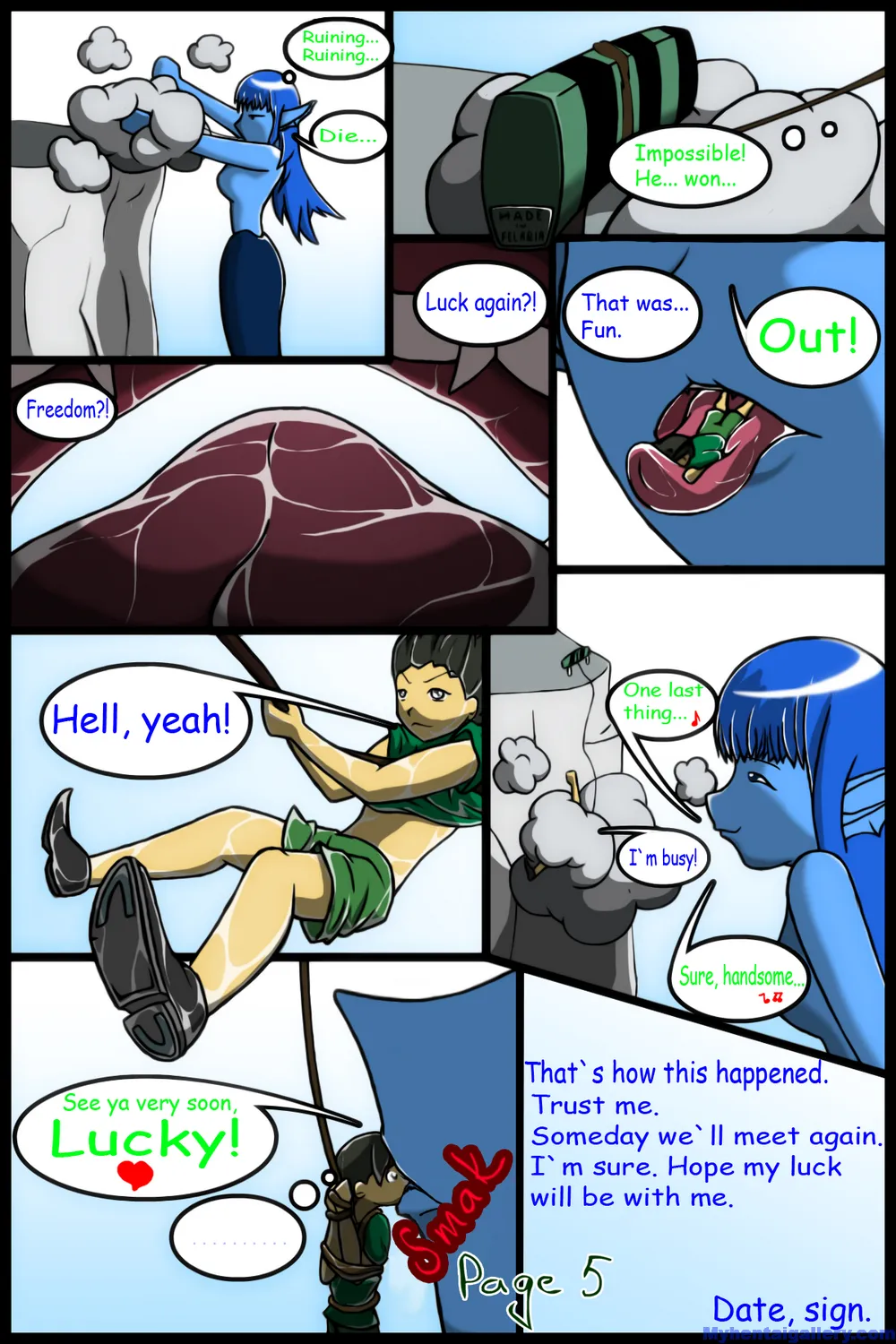Page 5