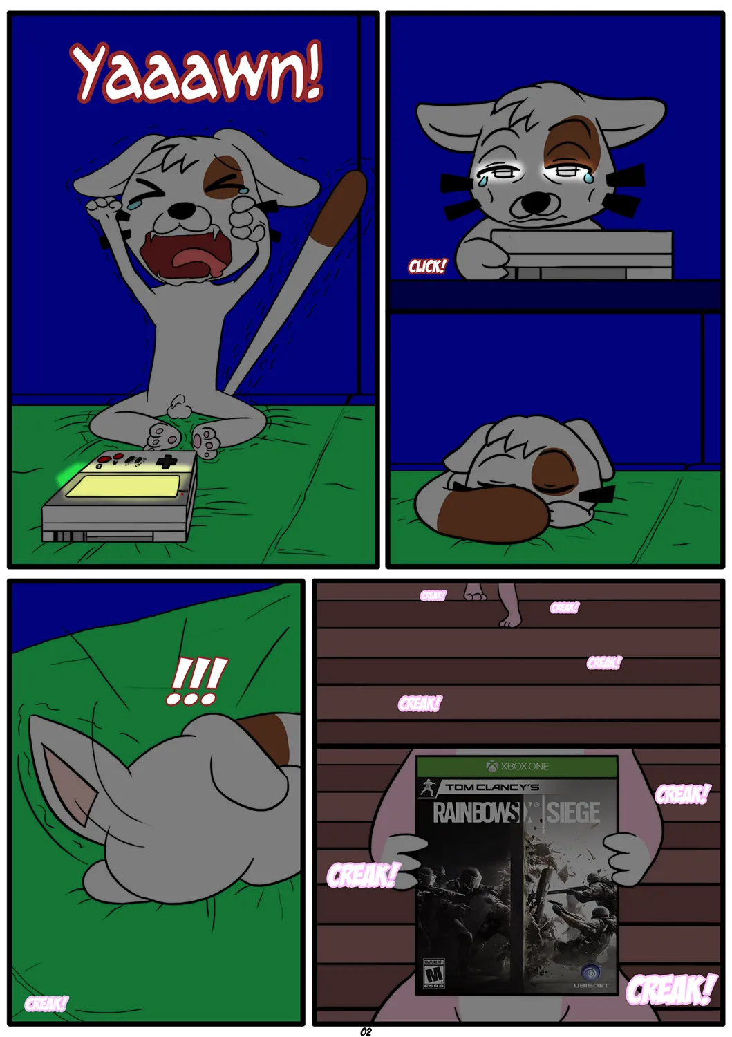 Page 3