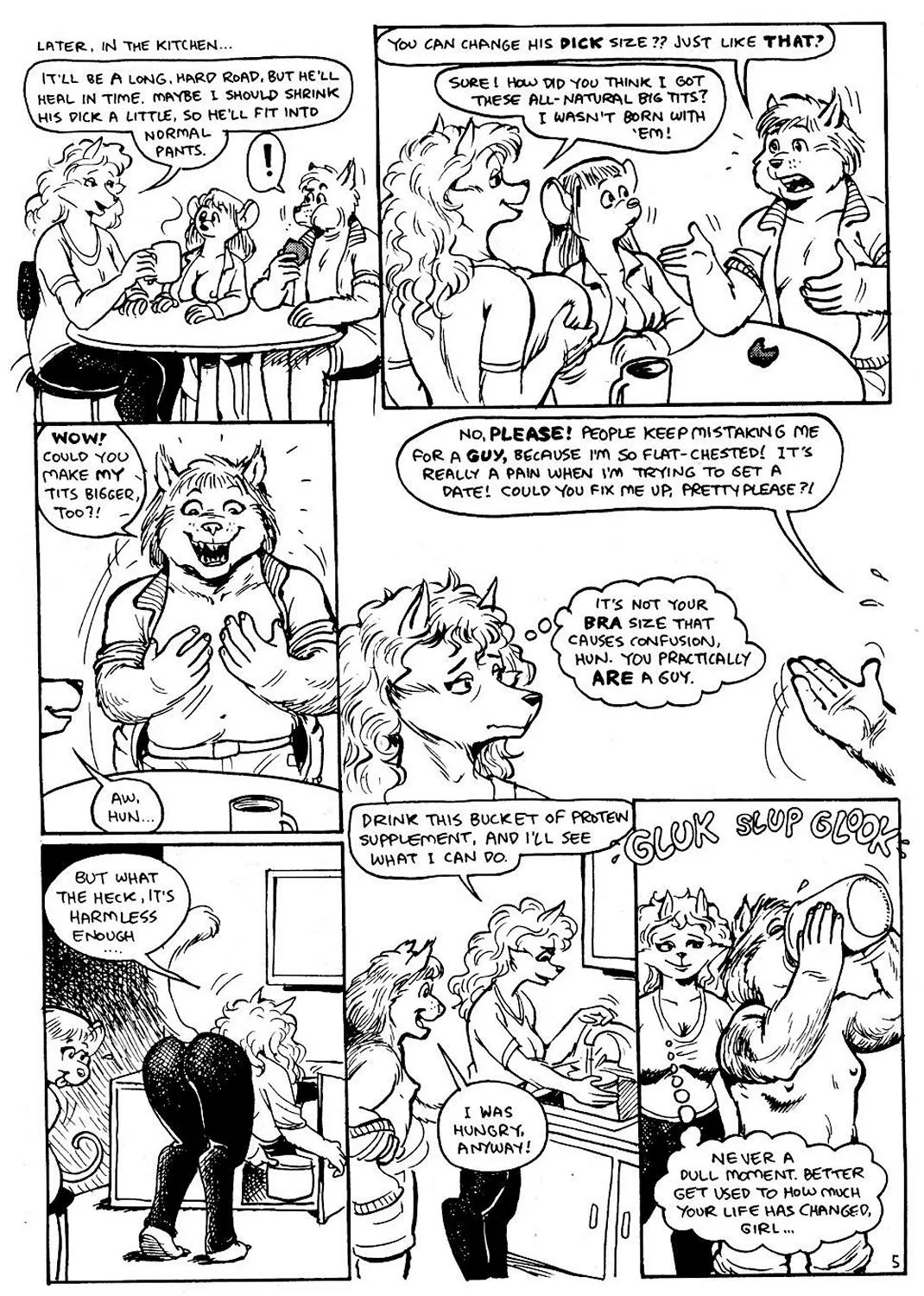 Page 5
