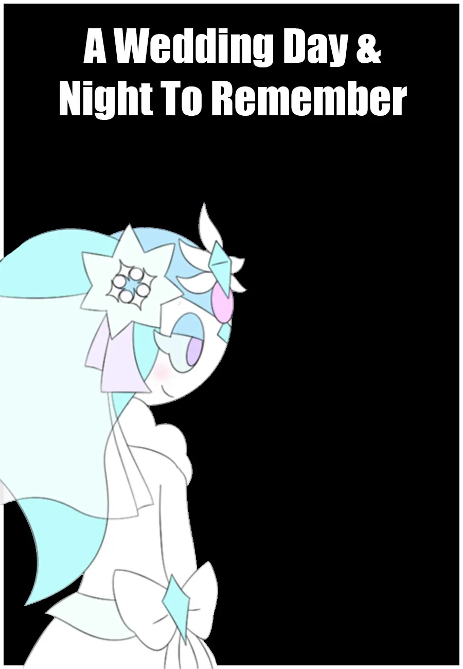 A Wedding Day & Night To Remember porno comics