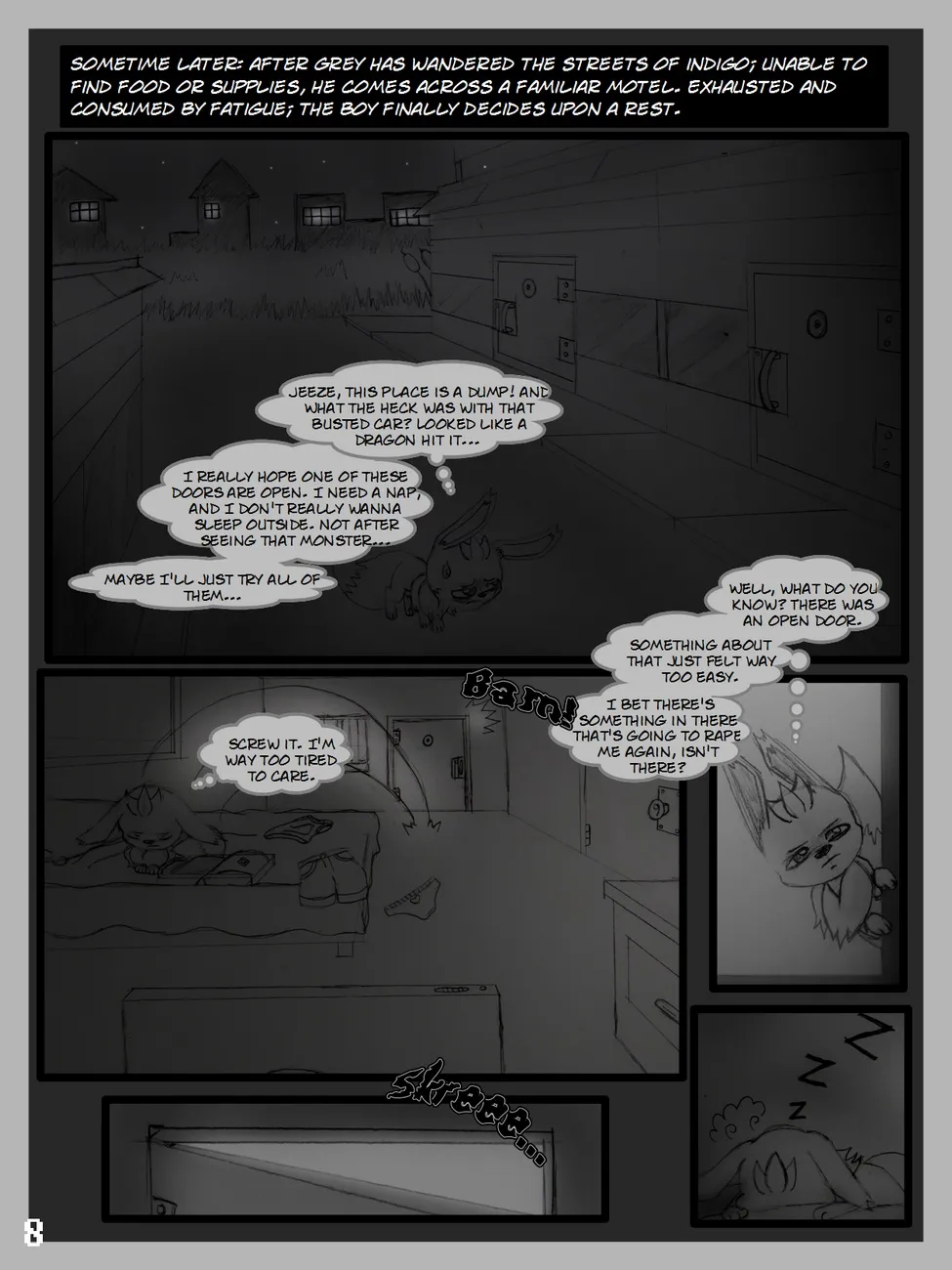 Page 8