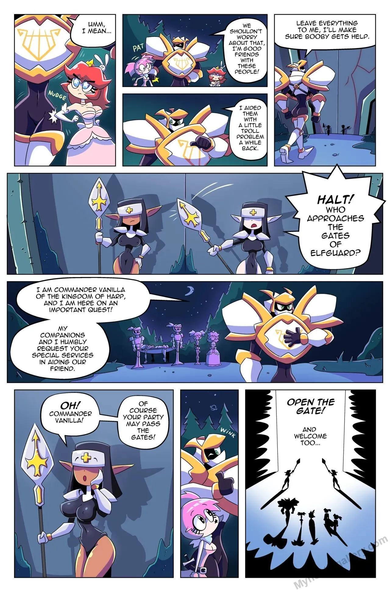 Page 10