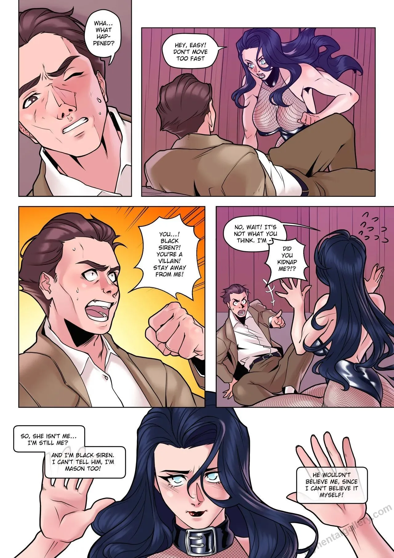 Page 5