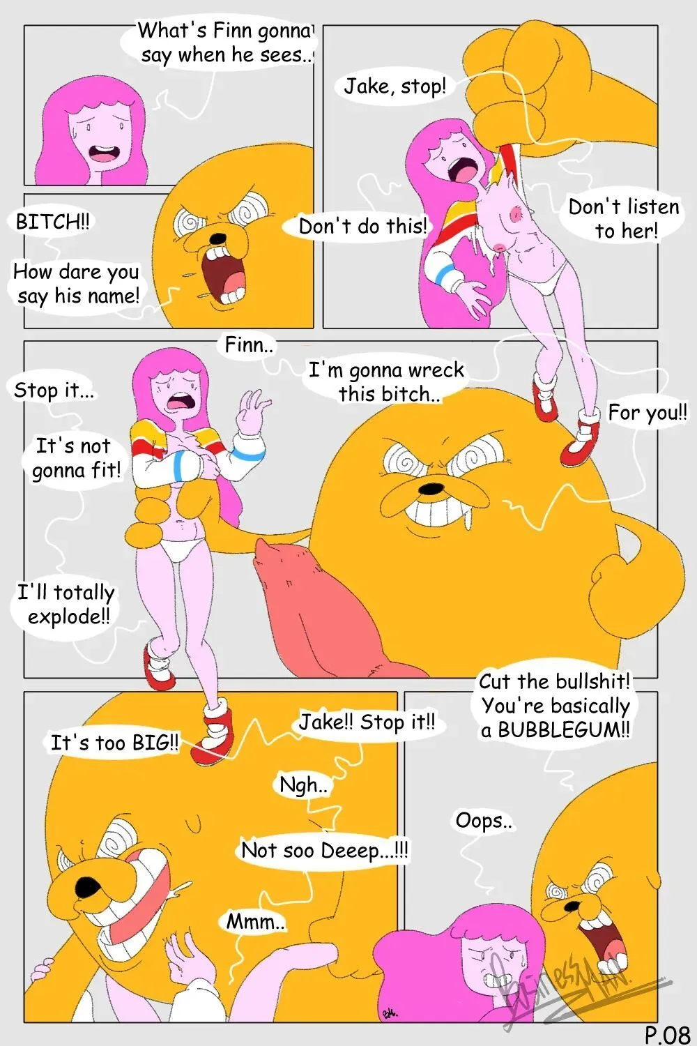 Page 8