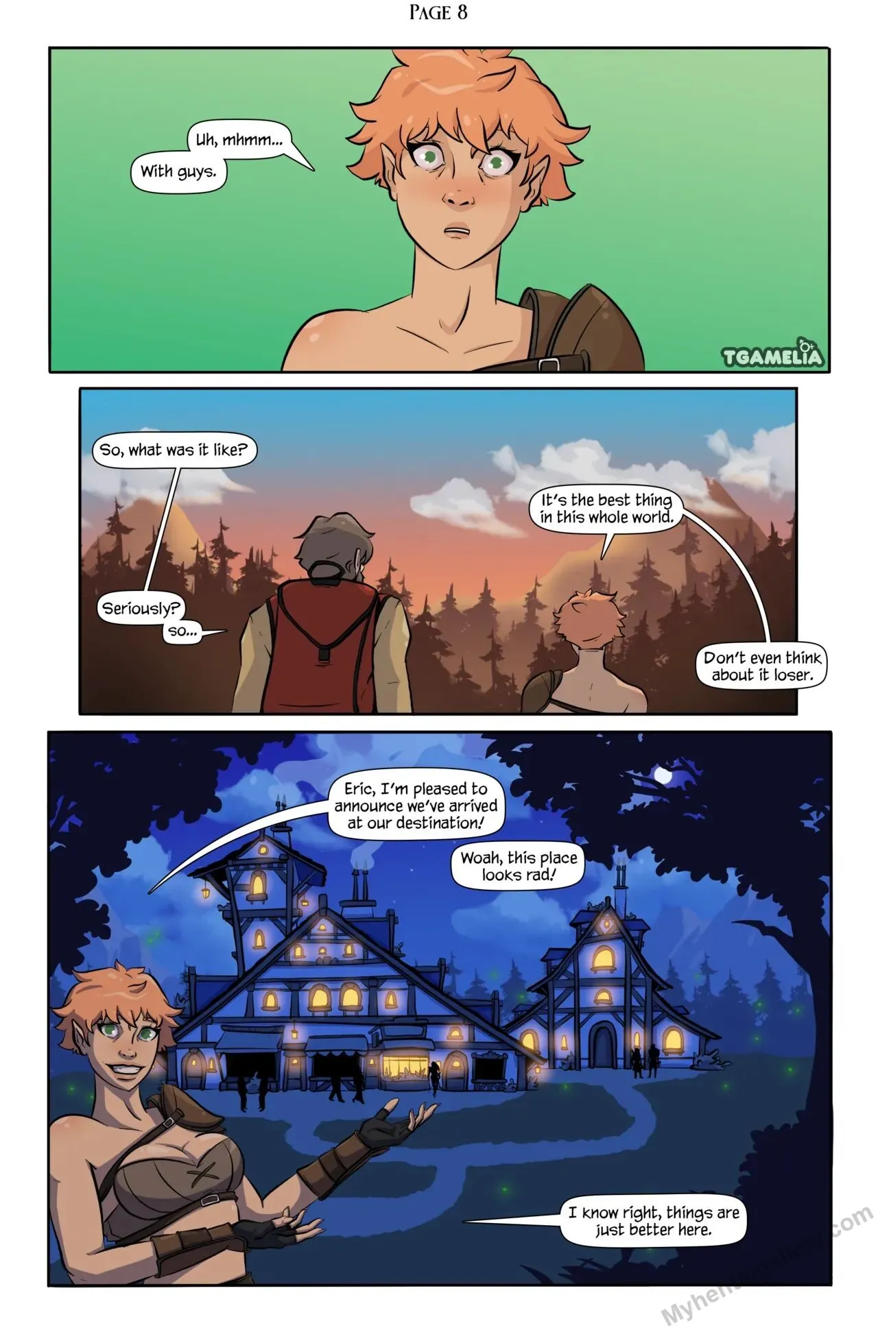 Page 8