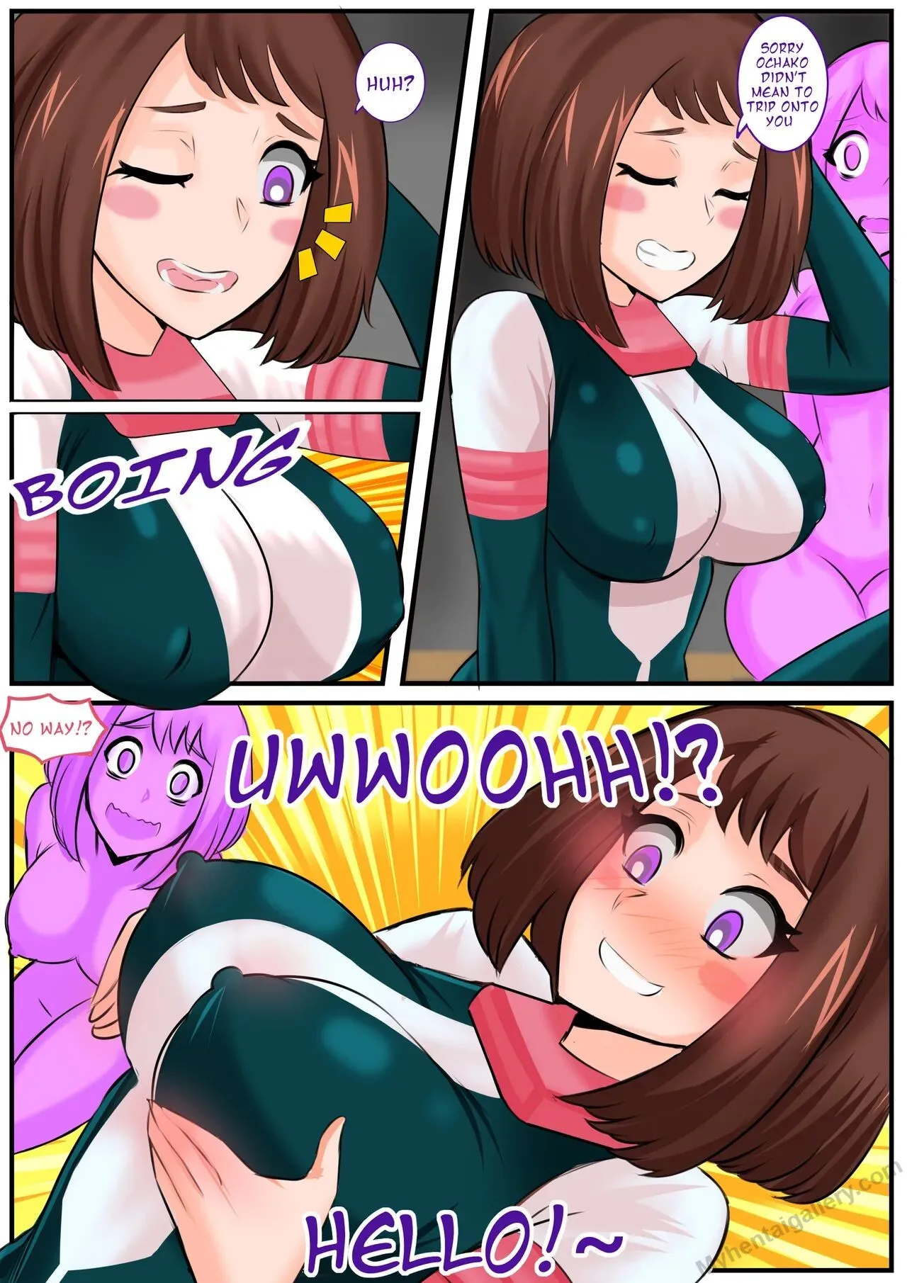 Page 7