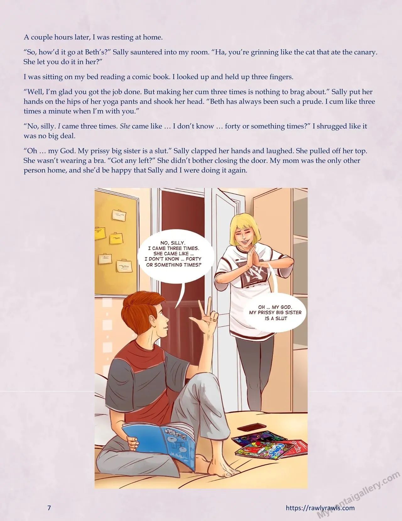 Page 7