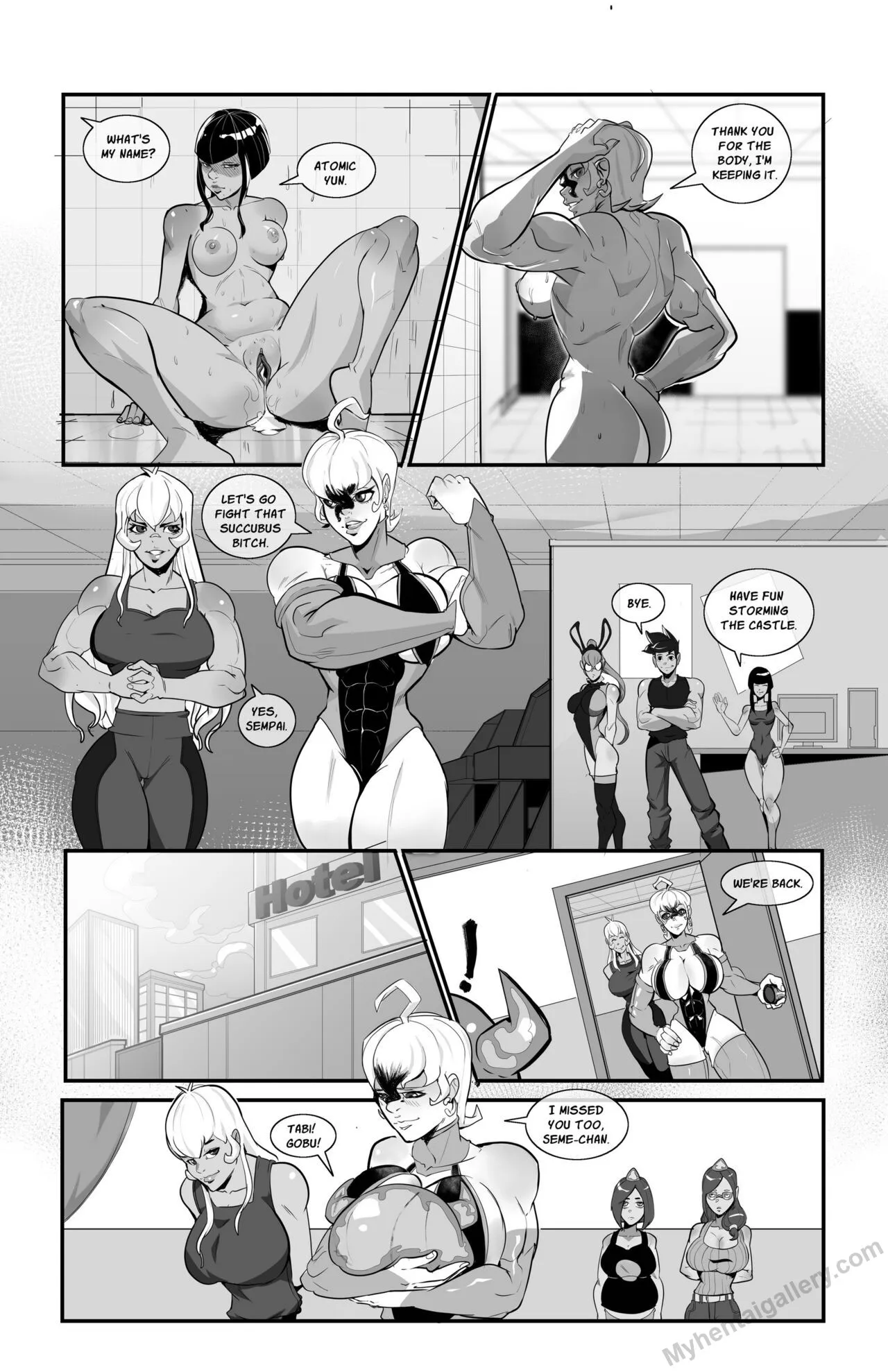 Page 8