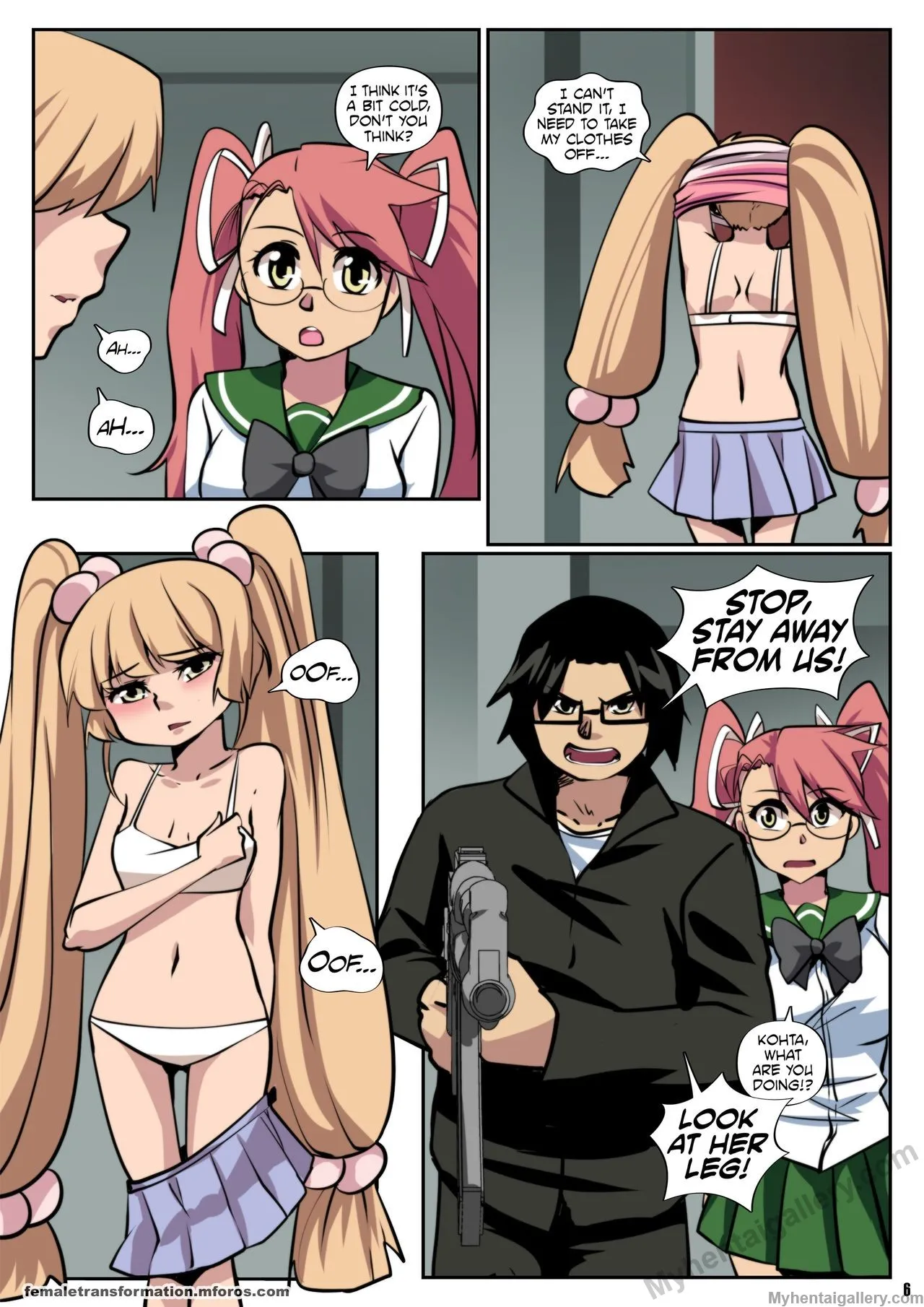 Page 7