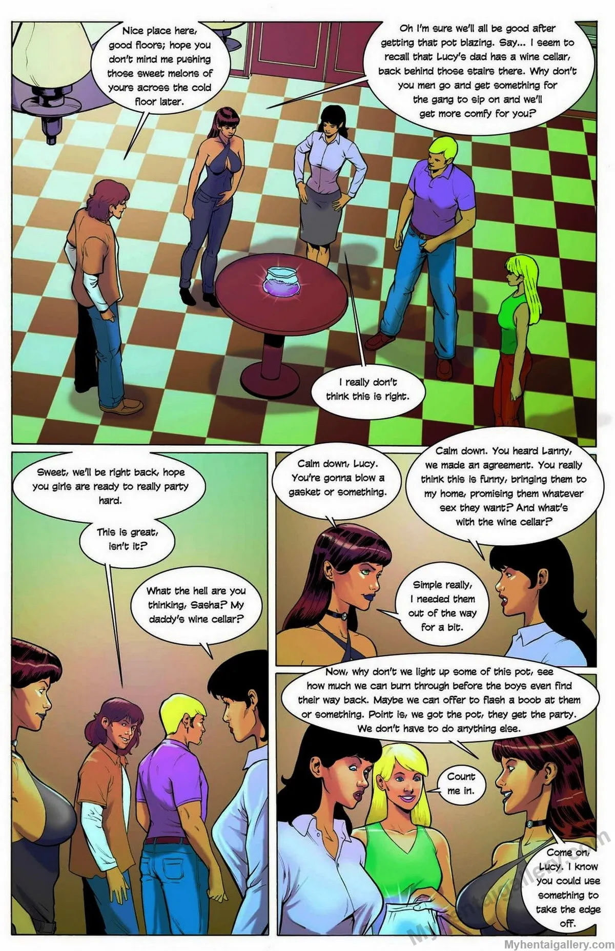 Page 10