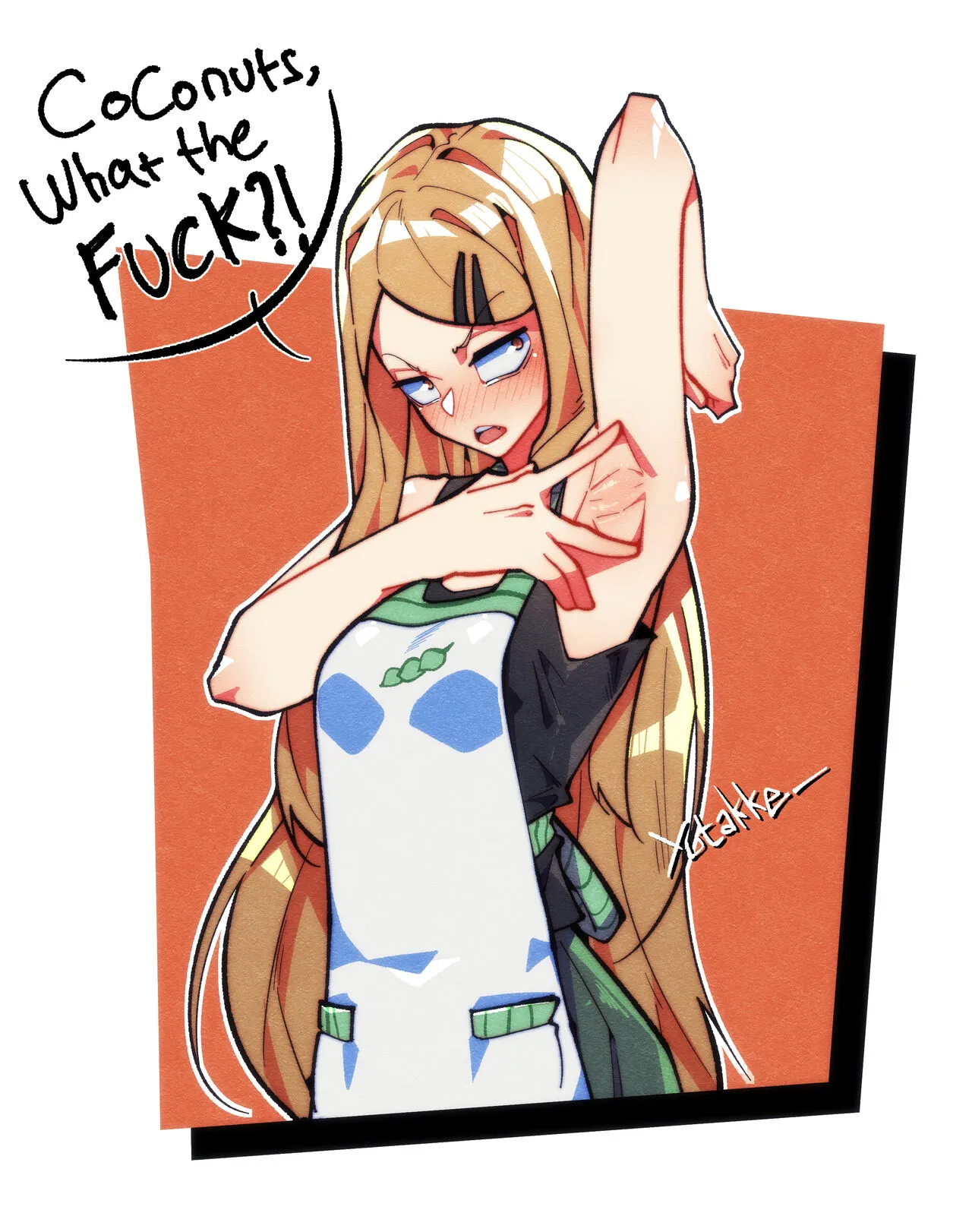 Loving Saya Endou porno comics