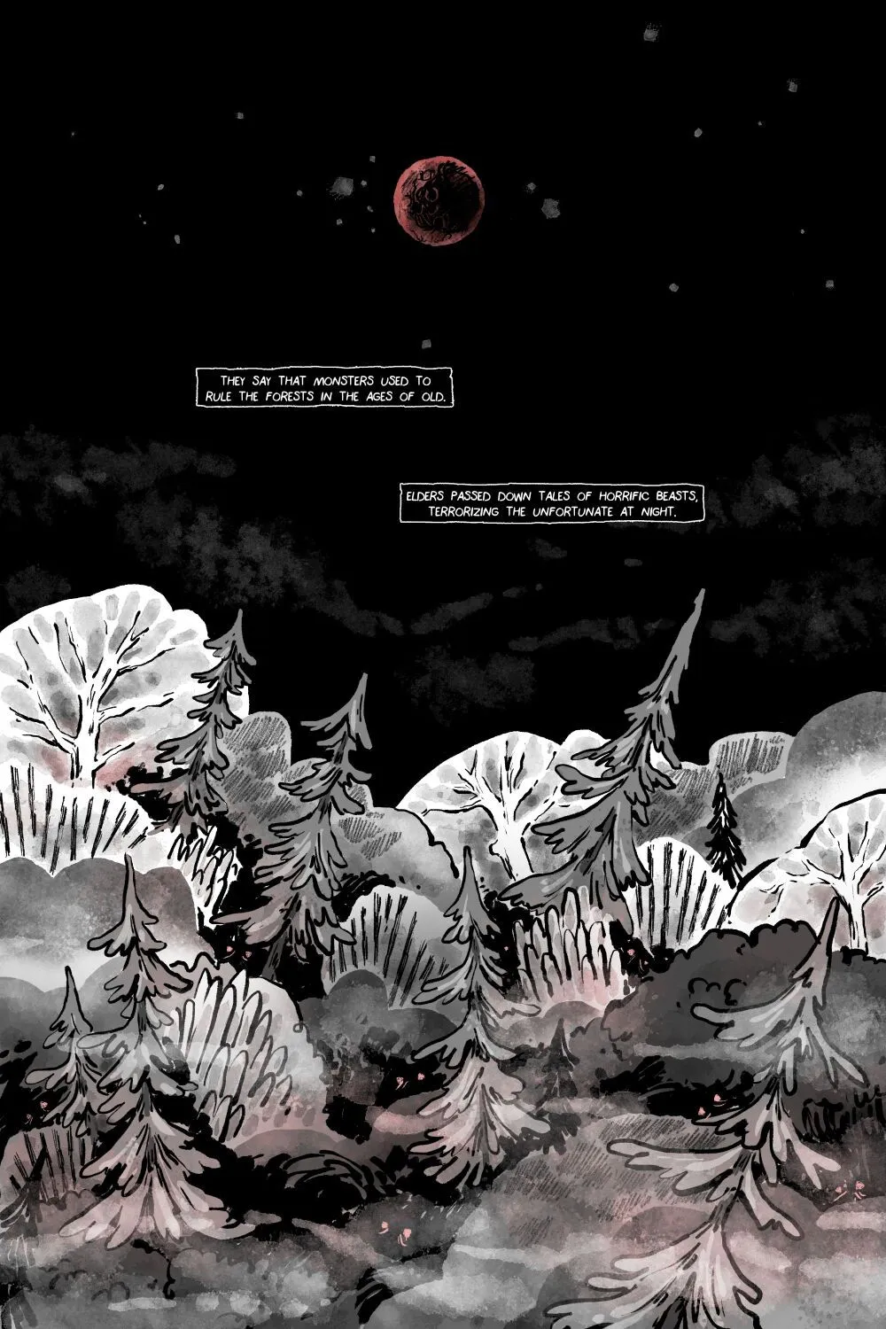 Bad Magik 1 porno comics
