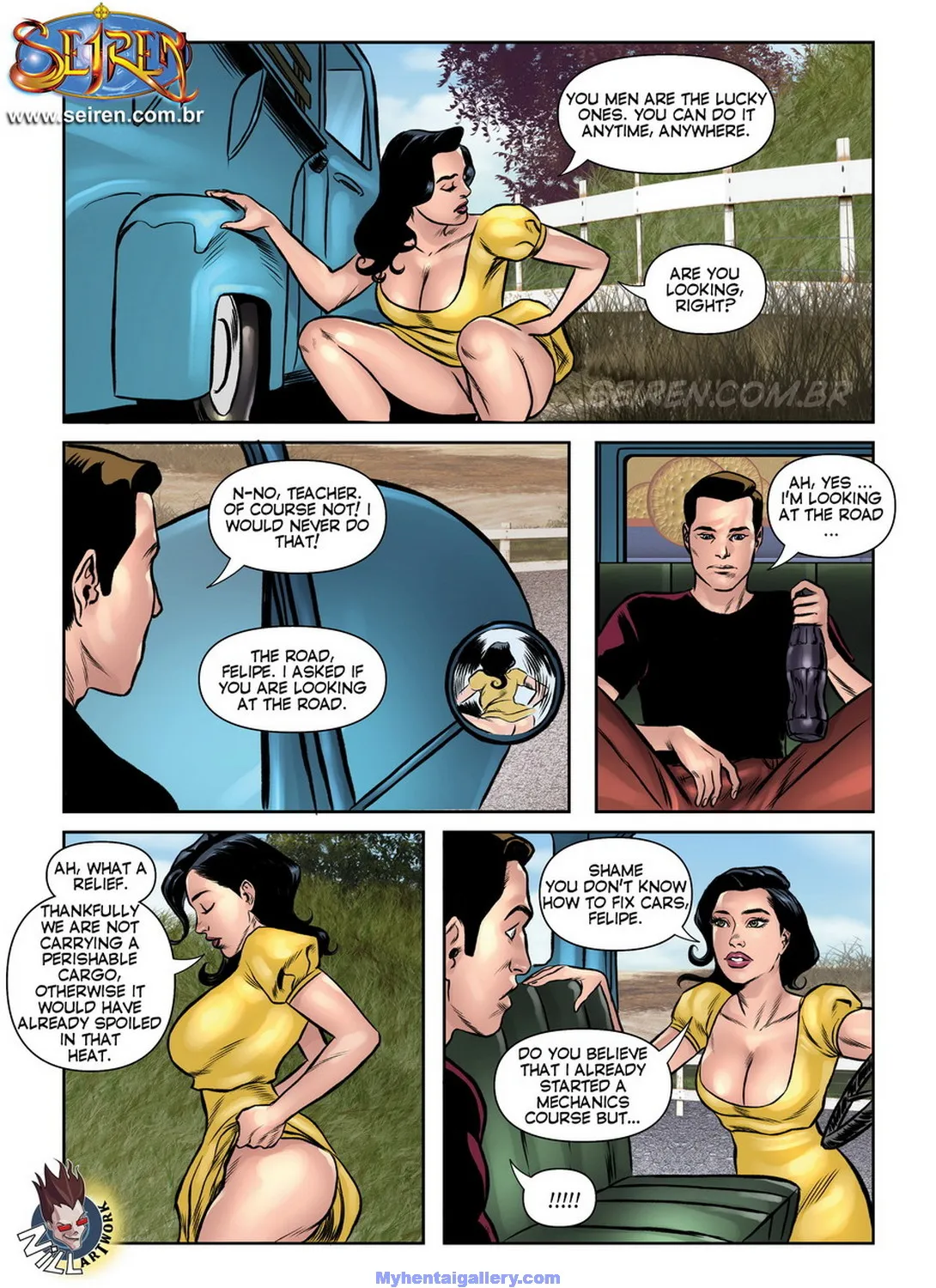 Page 5