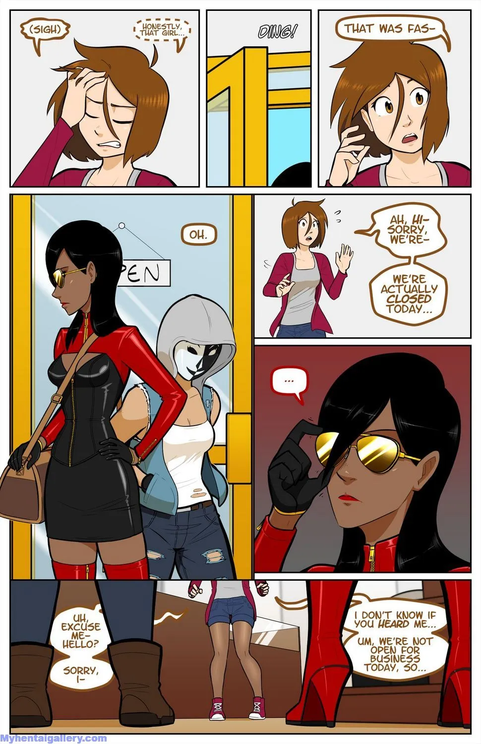 Page 7