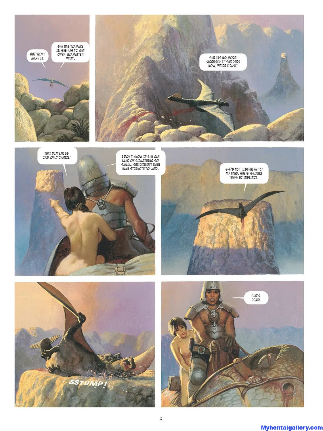 Page 8