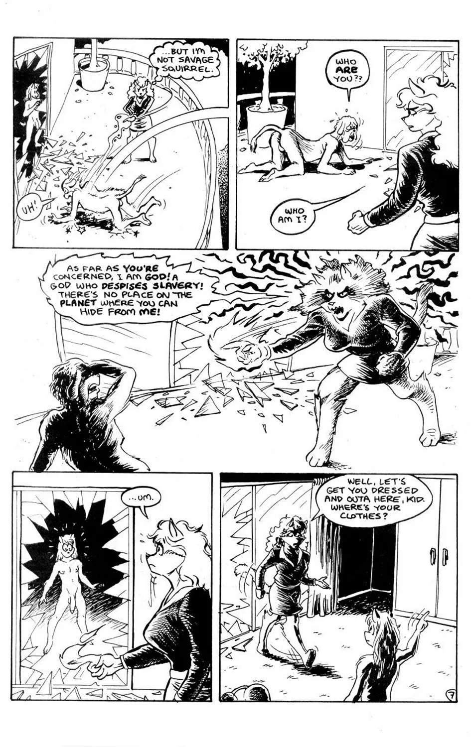Page 7