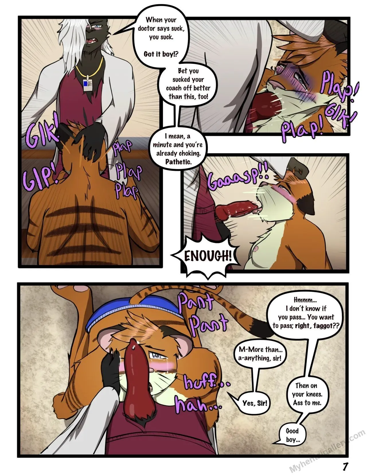 Page 7