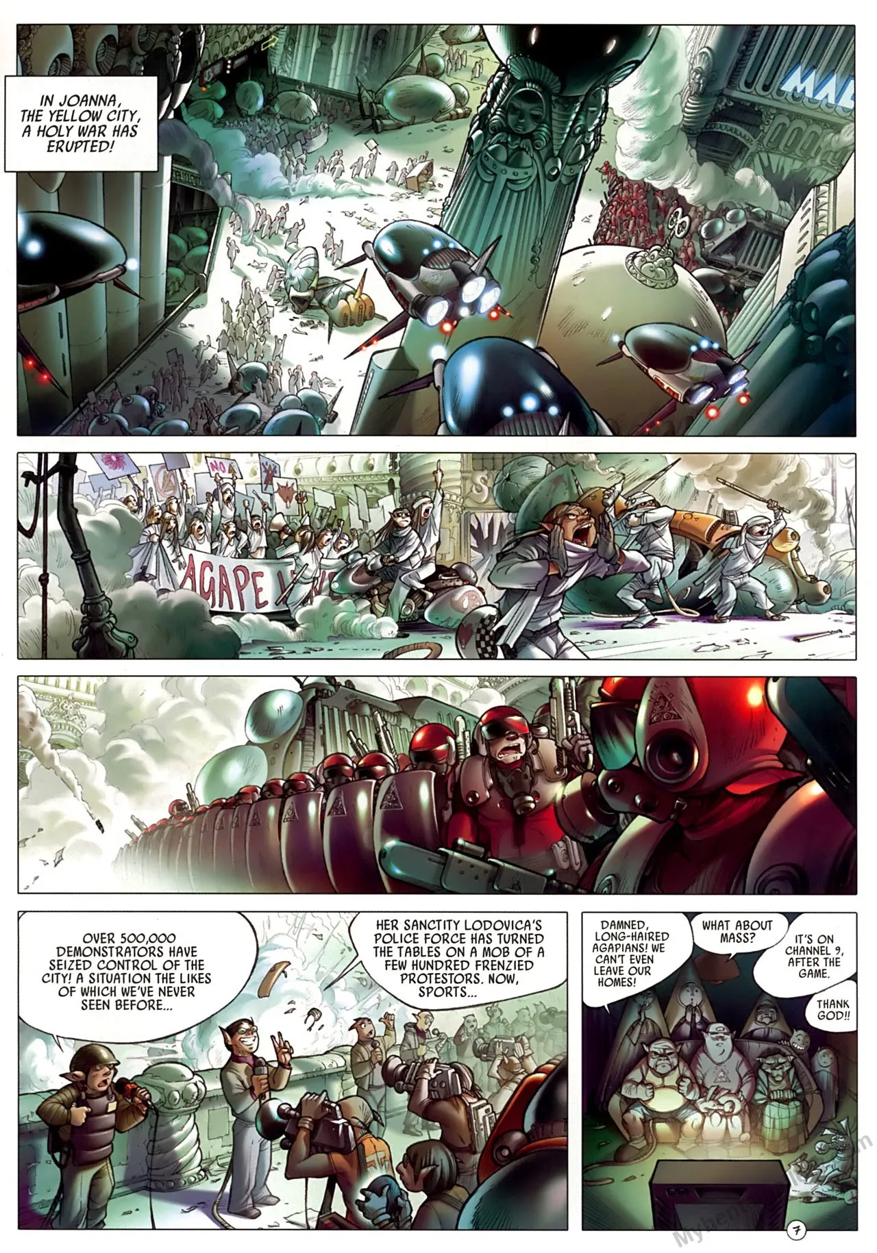 Page 9