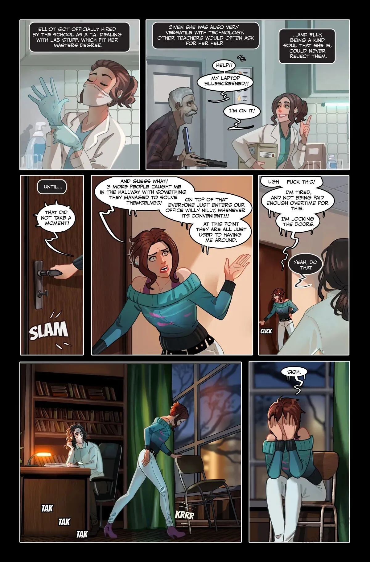 Page 5