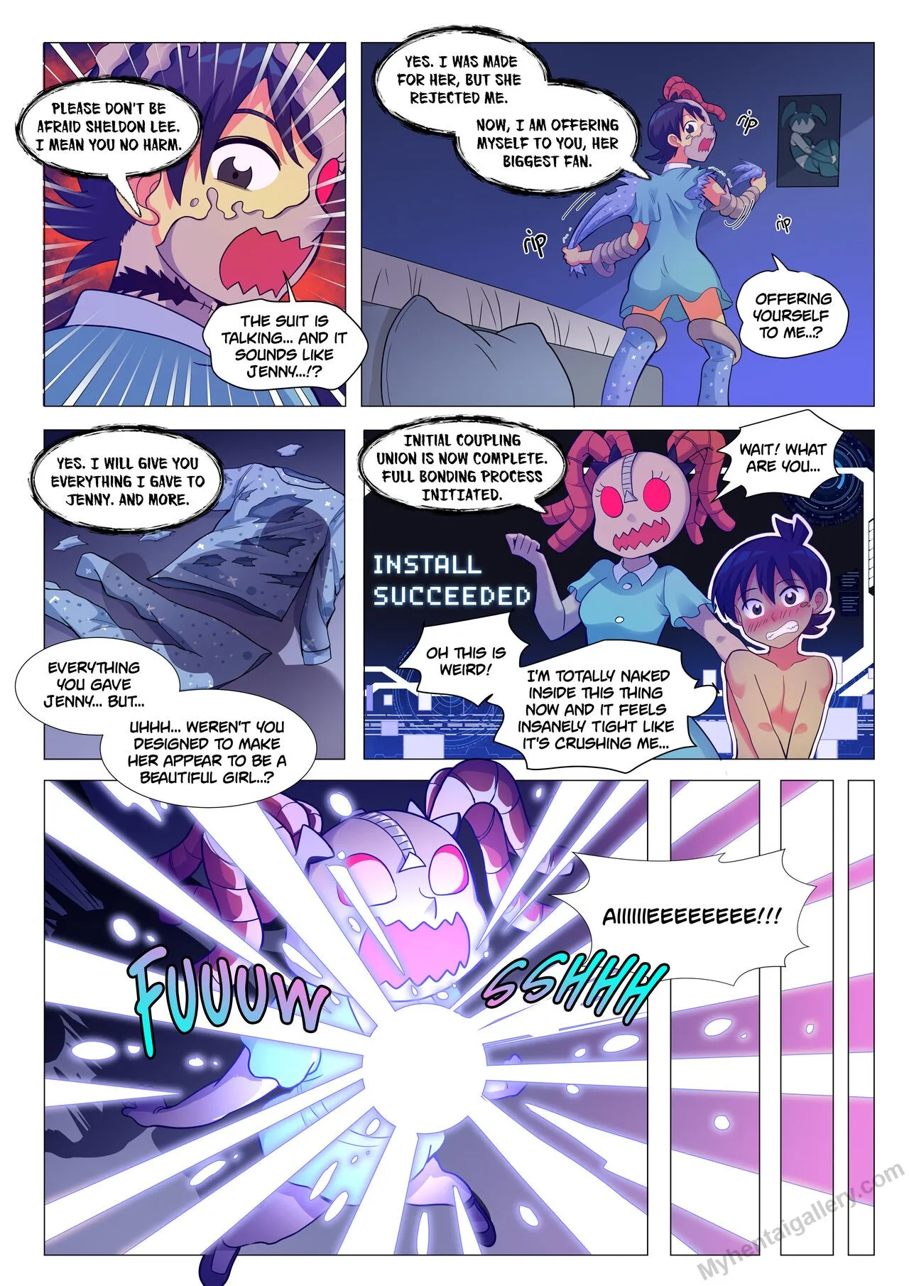 Page 7
