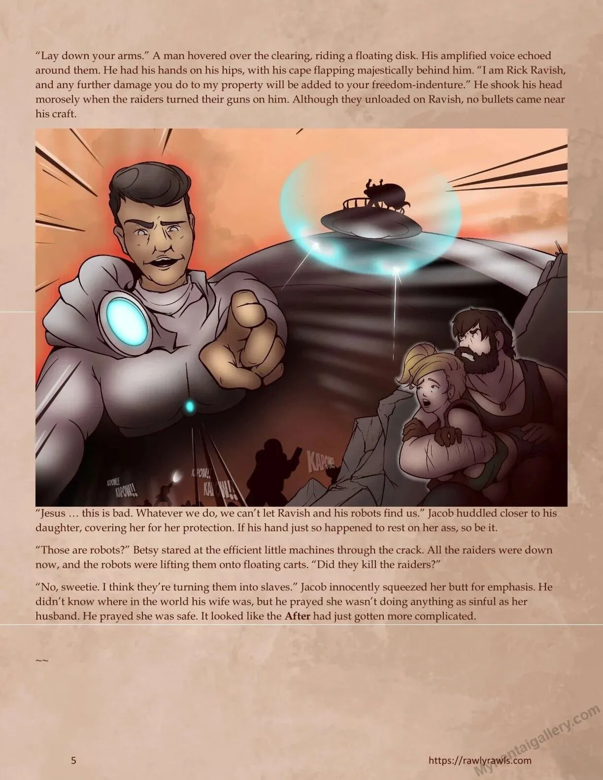 Page 5