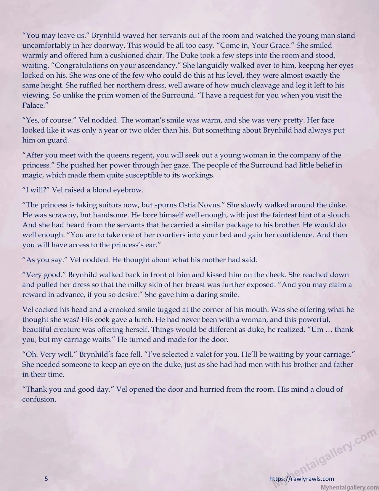 Page 5