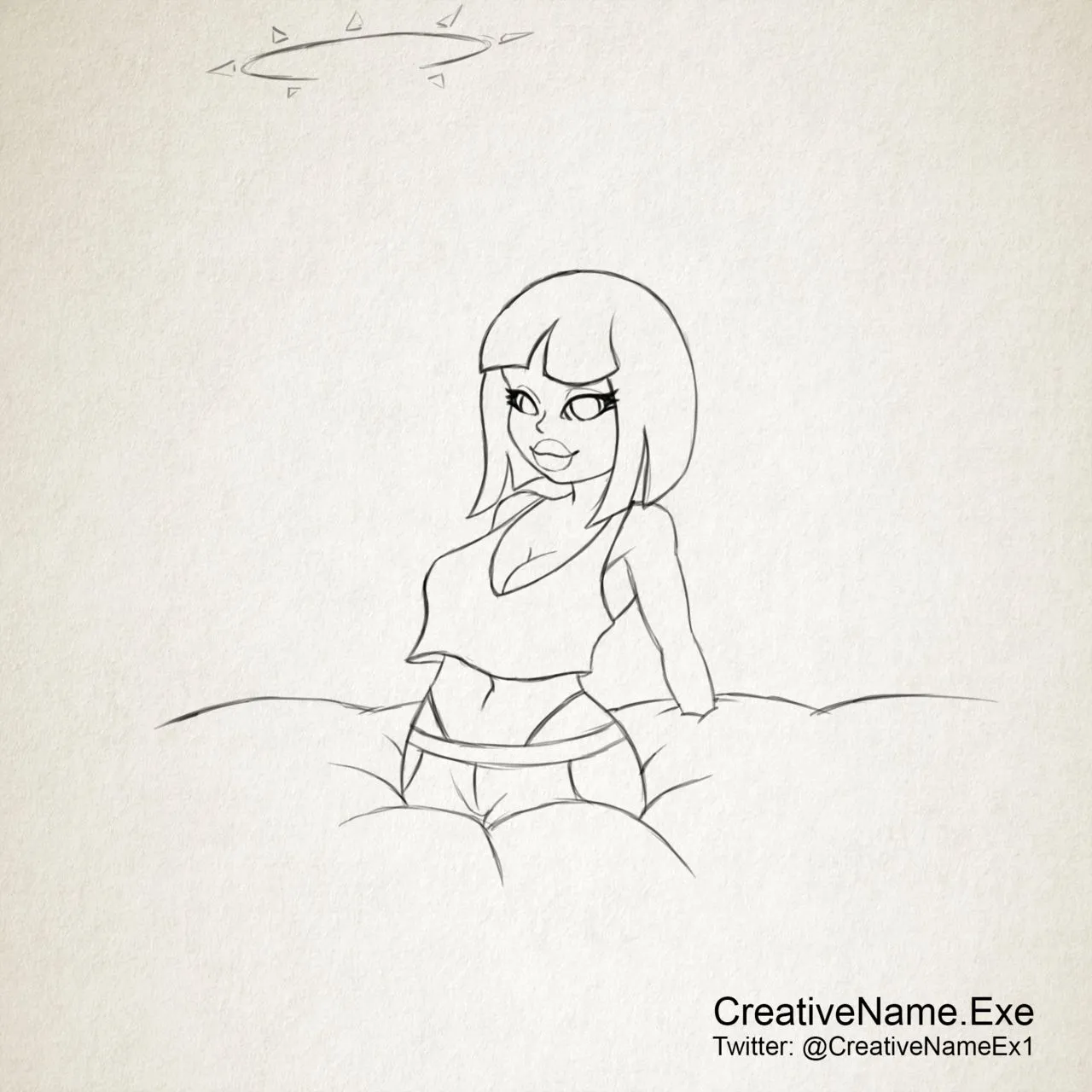 Jill Tribute porno comics