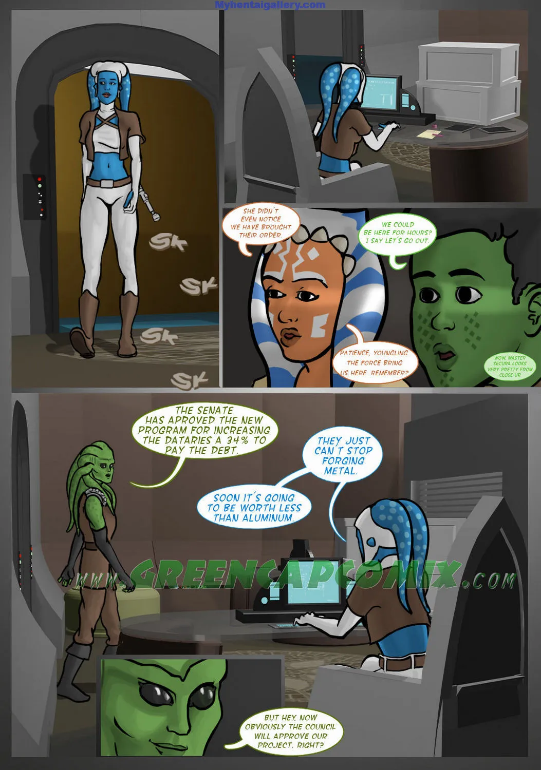 Page 7