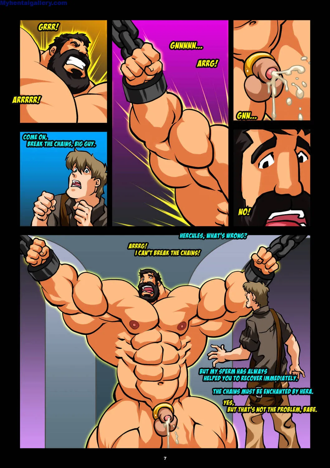 Page 7