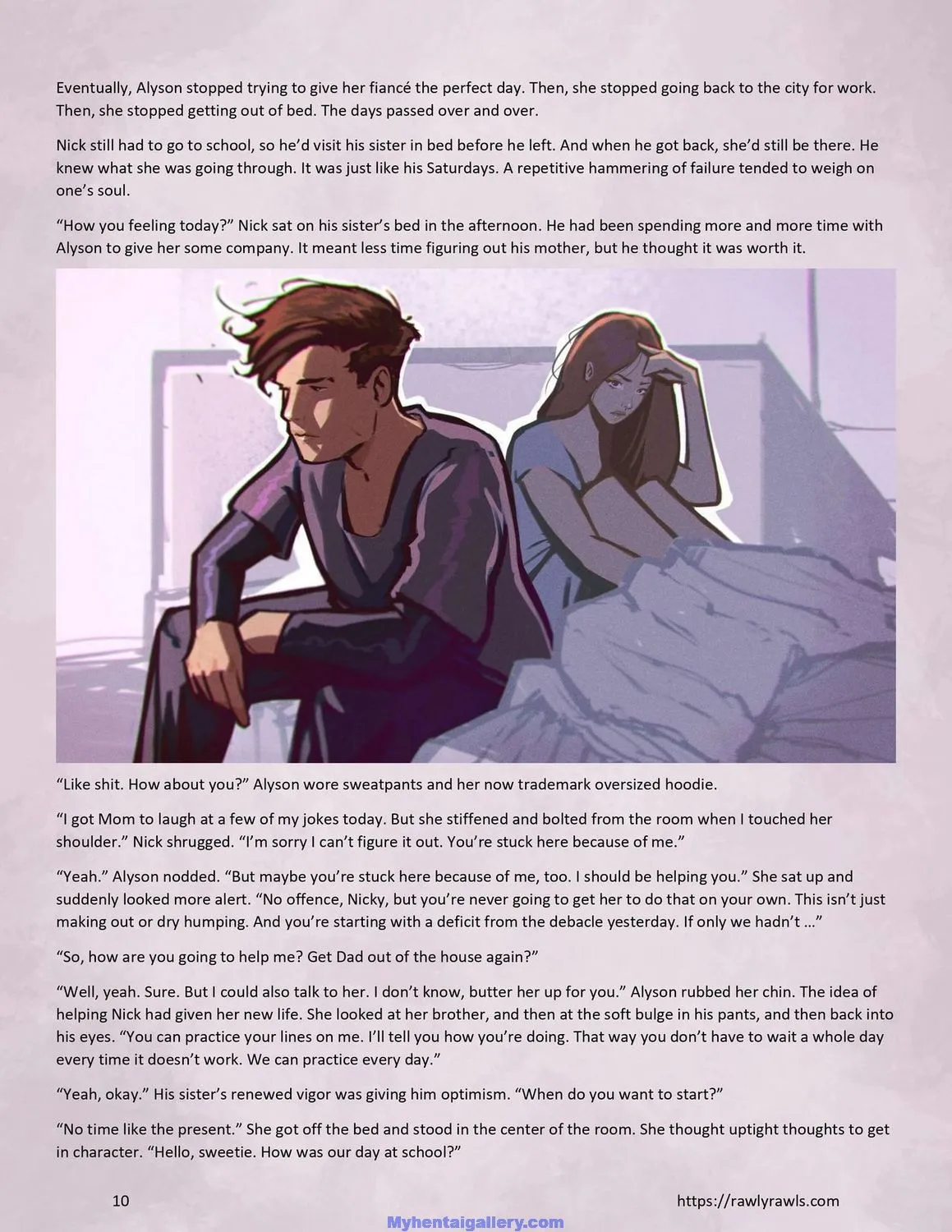 Page 10