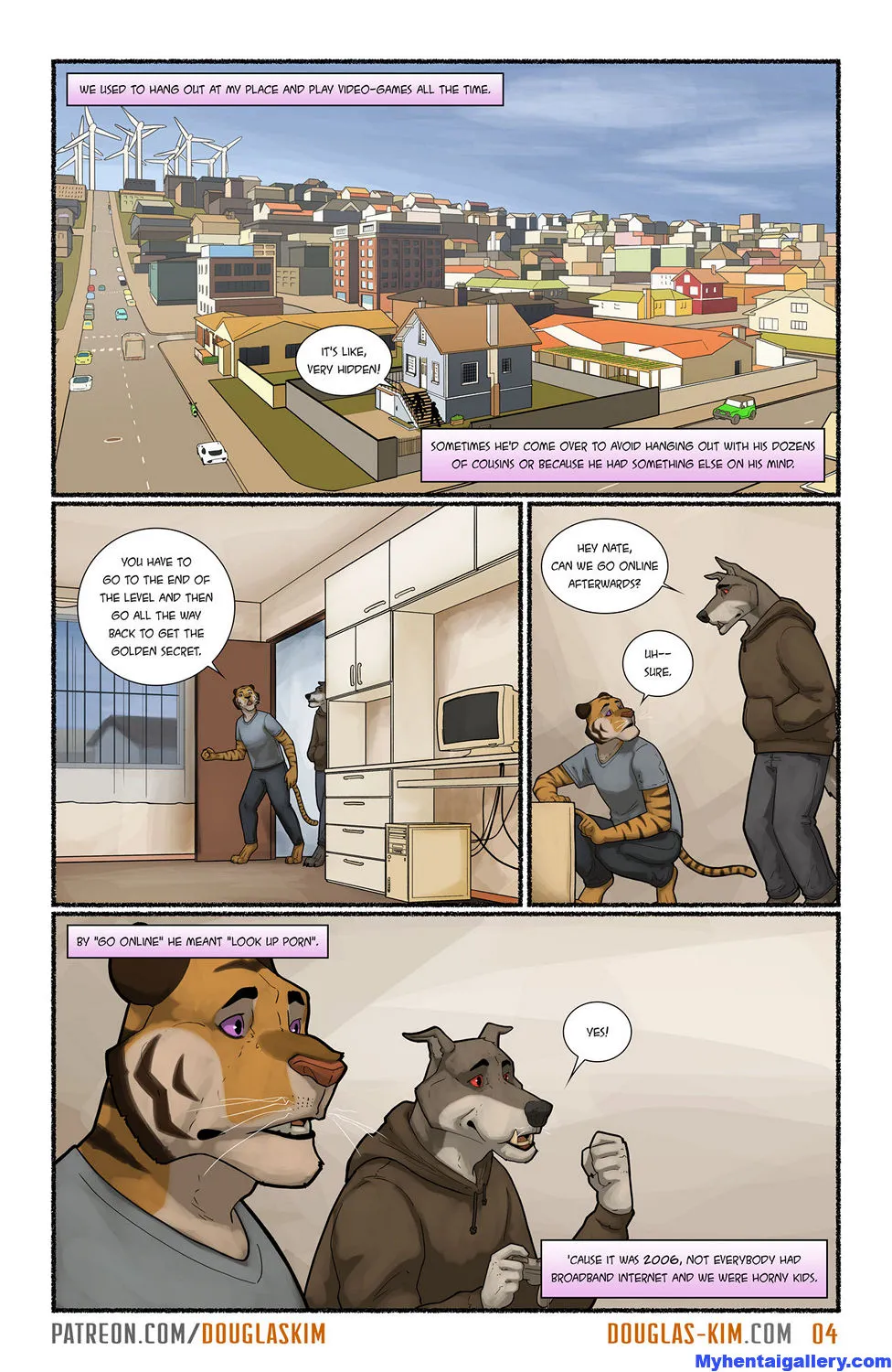 Page 5