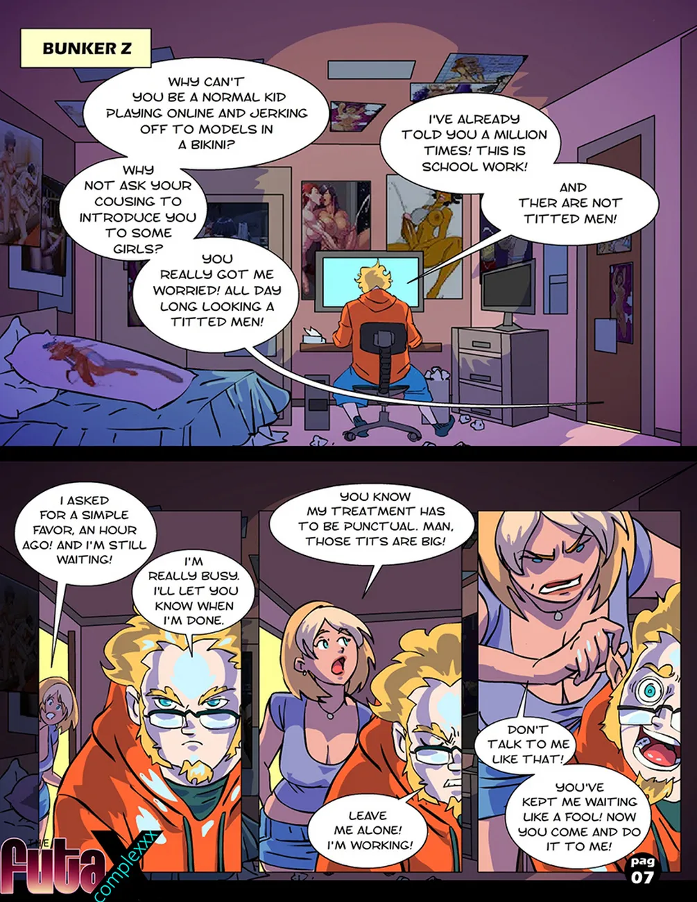 Page 7